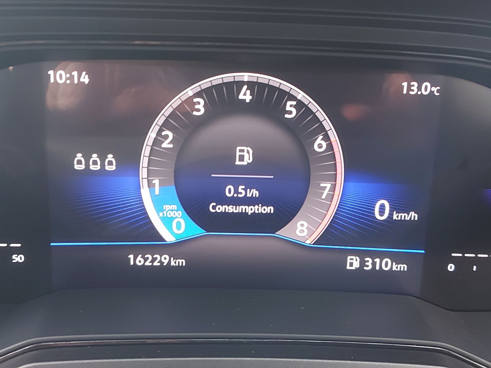 2024 Volkswagen Polo photo 9