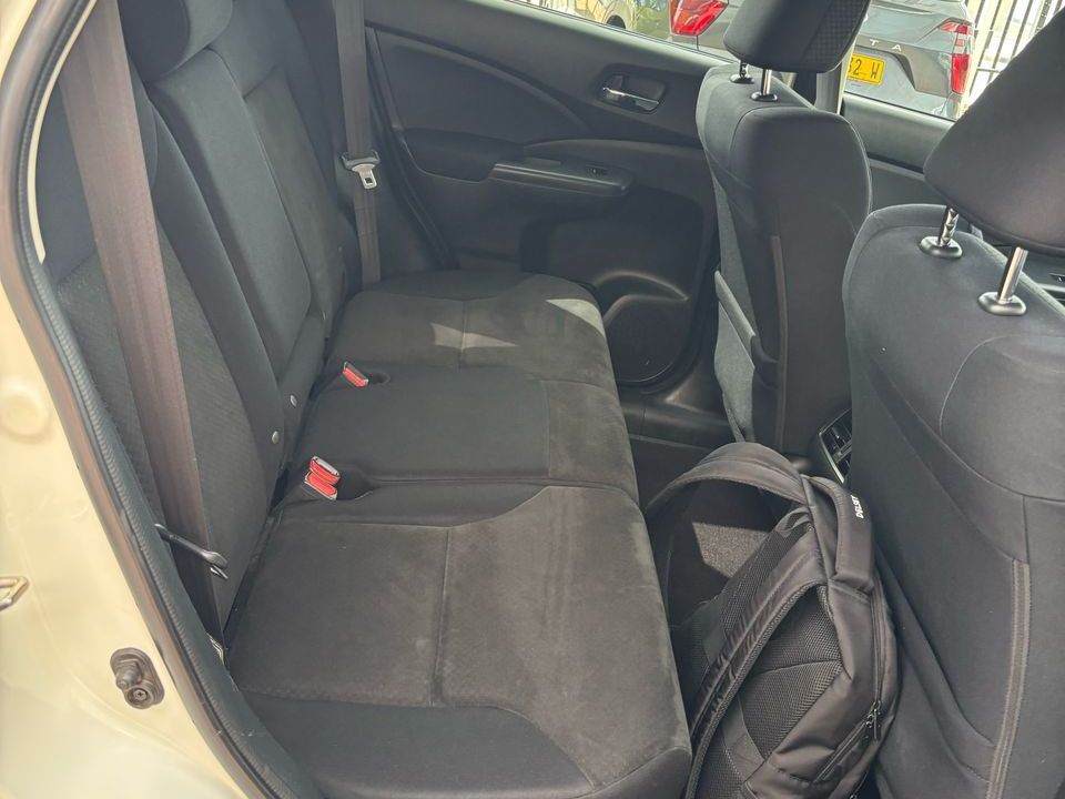 2015 Honda CR-V photo 12