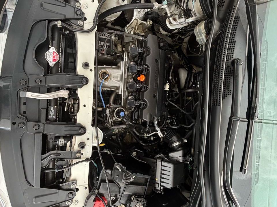 2015 Honda CR-V photo 15