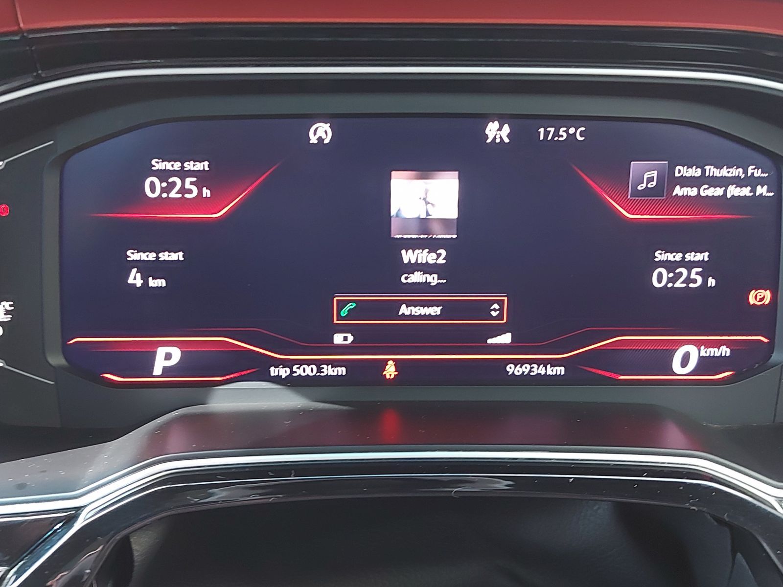 2020 Volkswagen Polo photo 9