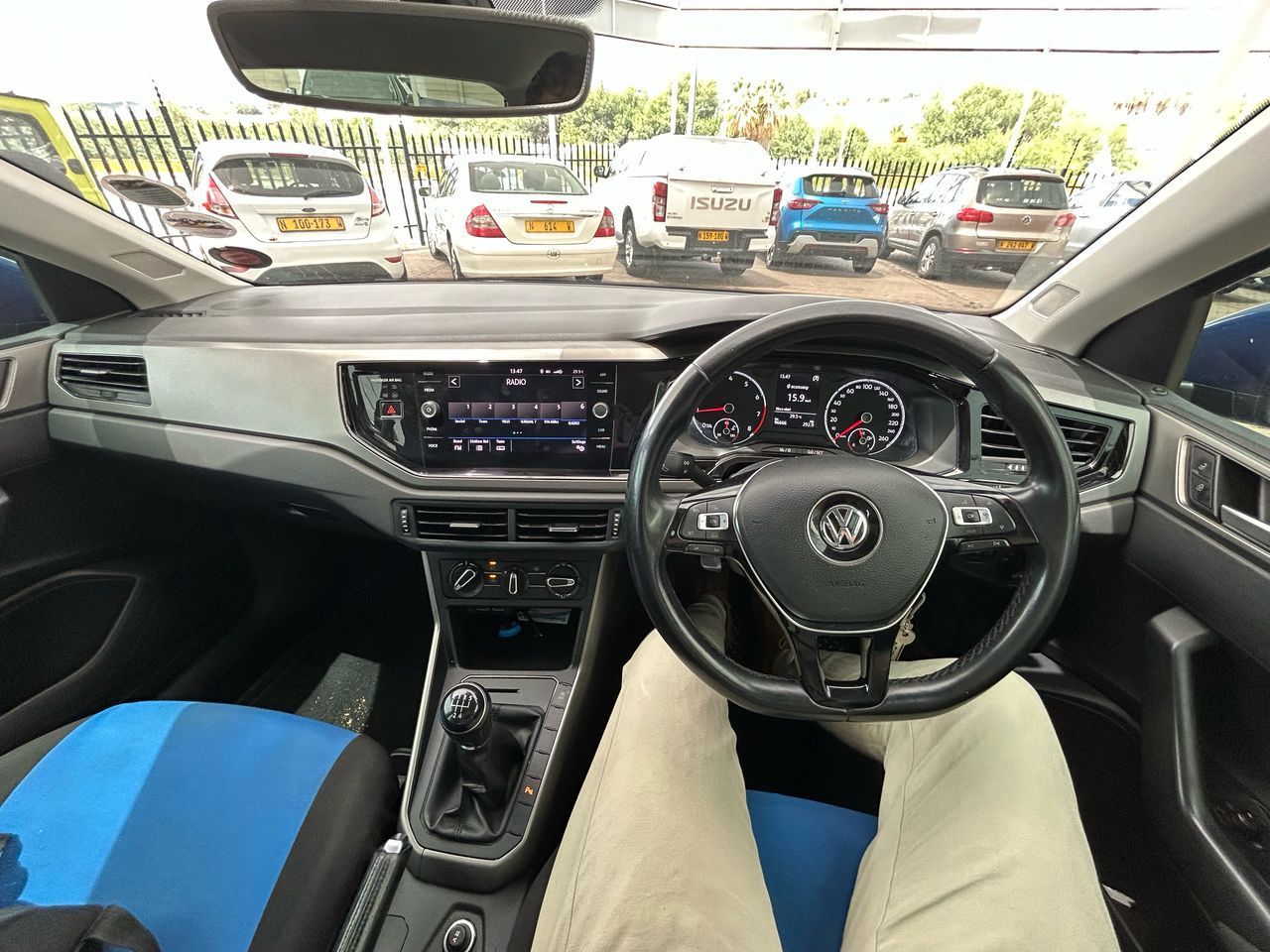 2019 Volkswagen Polo photo 10