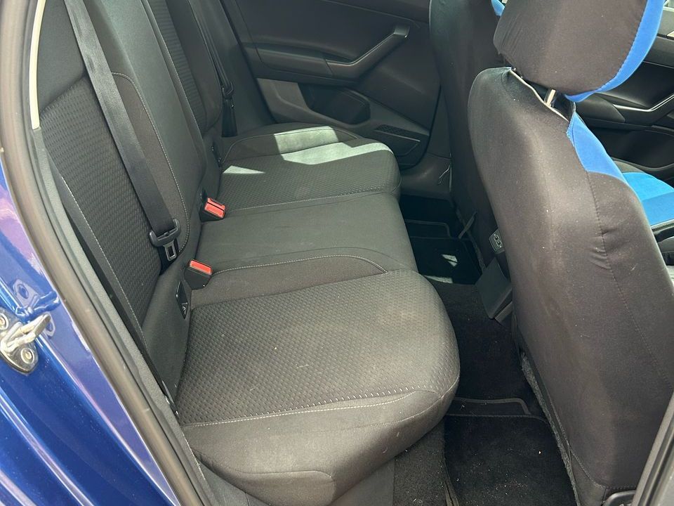 2019 Volkswagen Polo photo 13