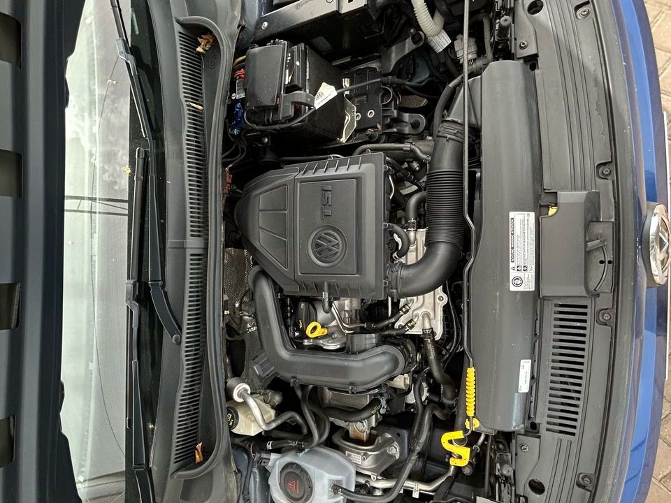 2019 Volkswagen Polo photo 14