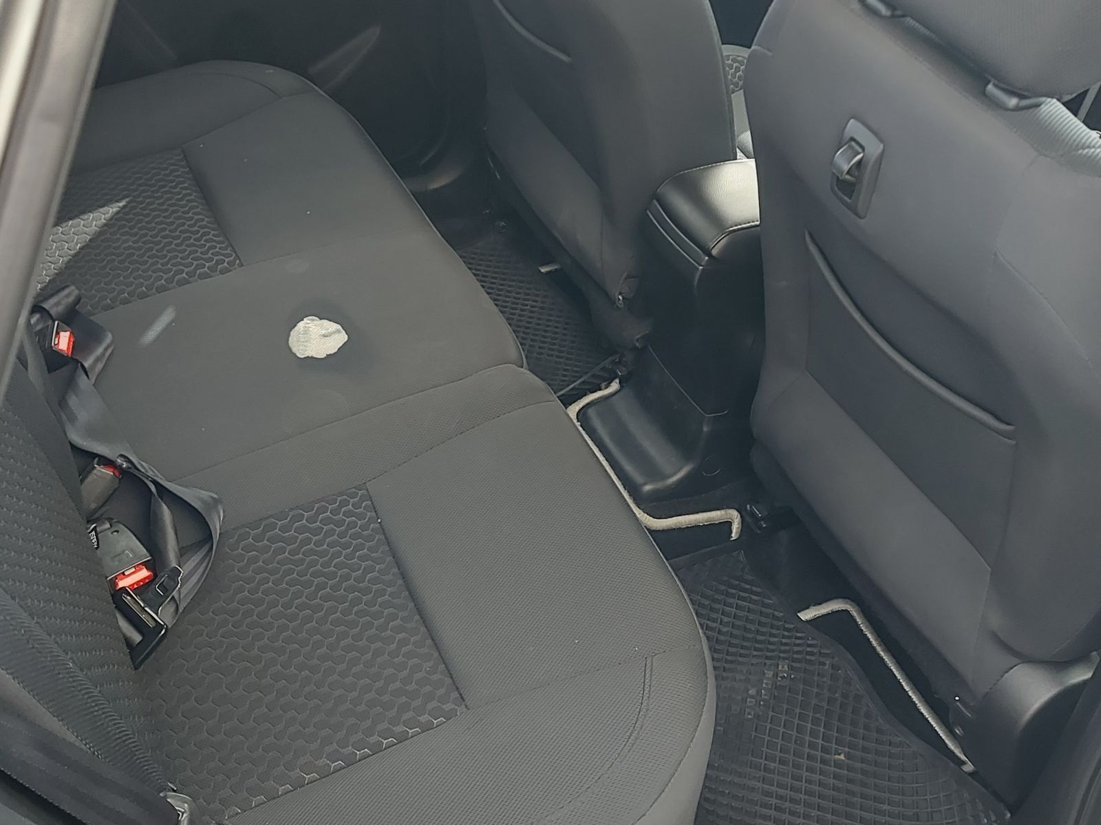 2021 Toyota Urban Cruiser photo 12