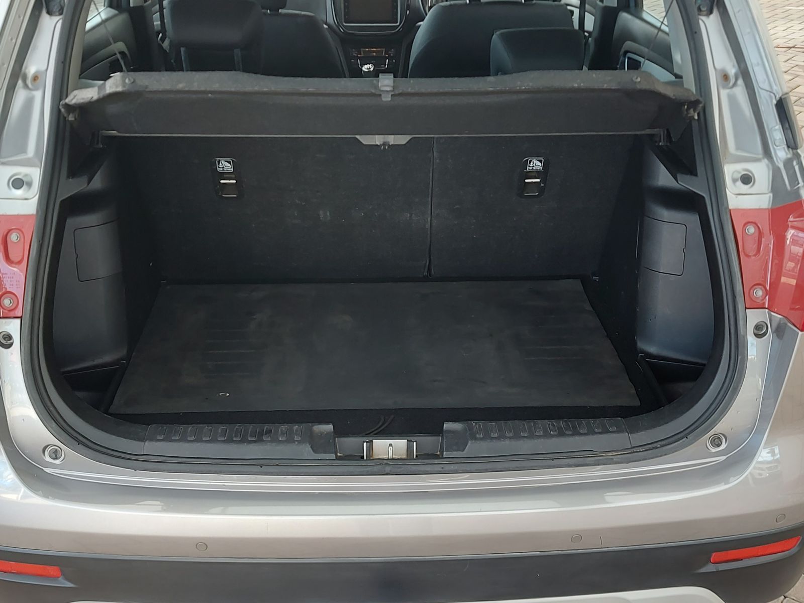 2021 Toyota Urban Cruiser photo 13