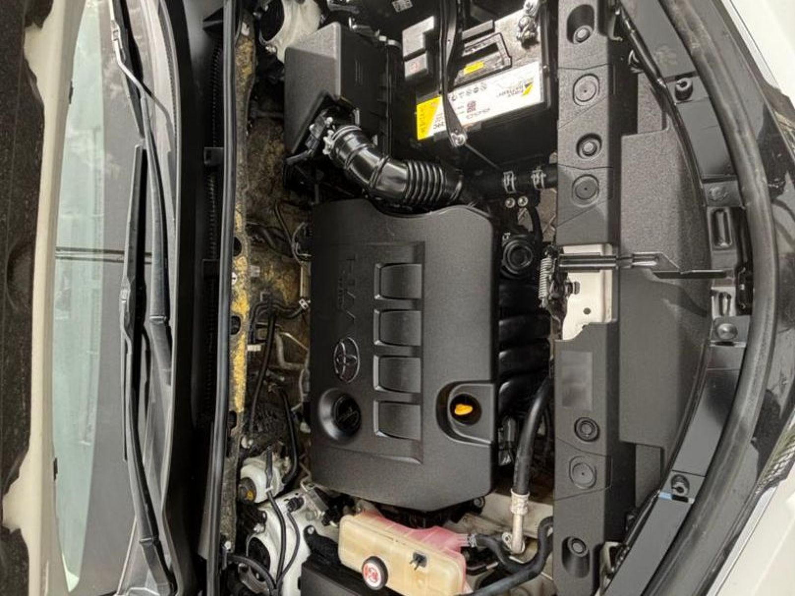 2019 Toyota Rav4 photo 12