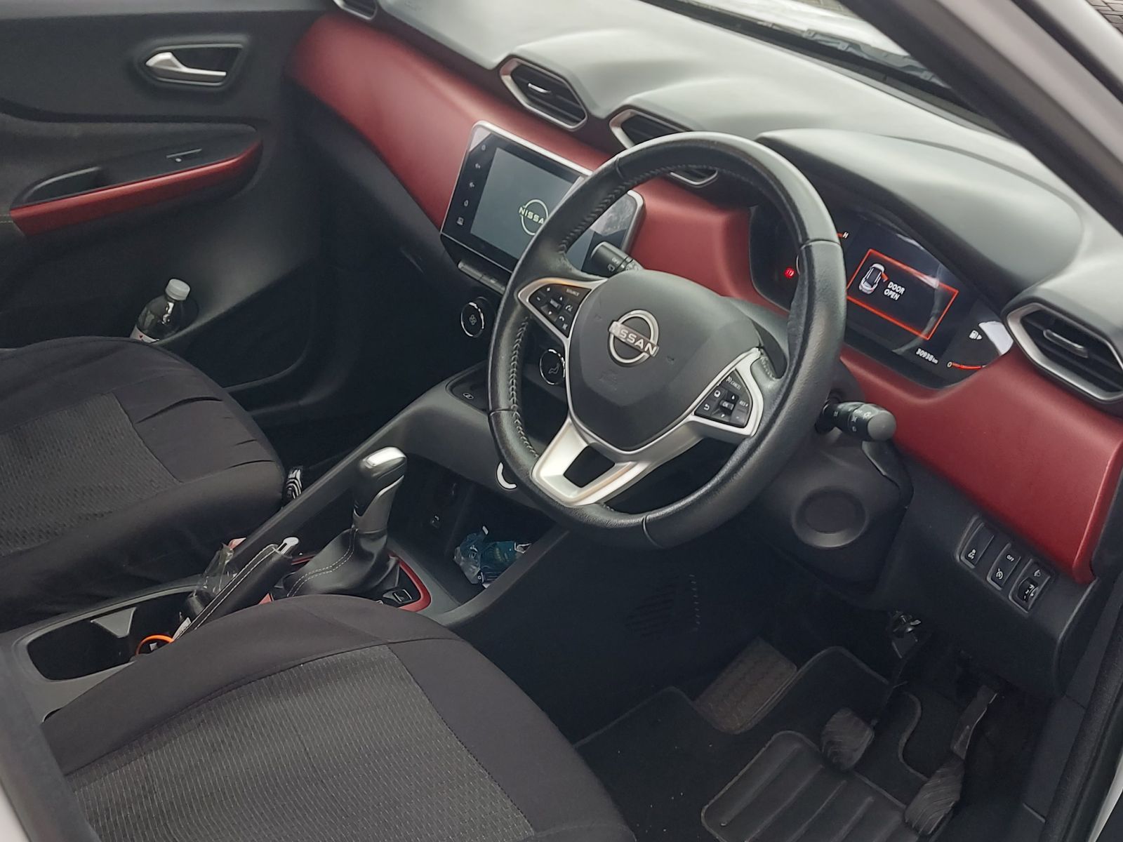 2022 Nissan Magnite photo 11