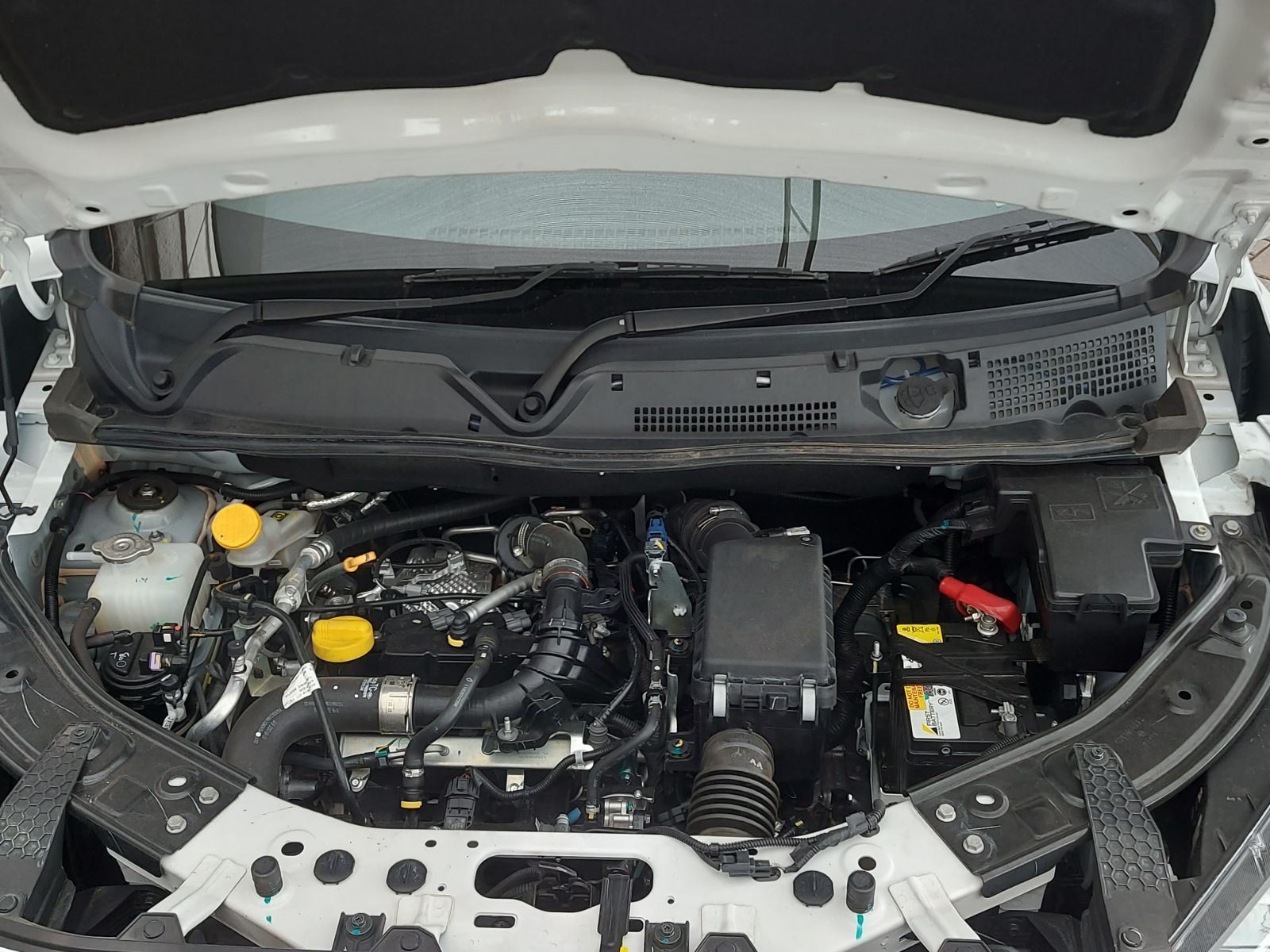 2022 Nissan Magnite photo 15