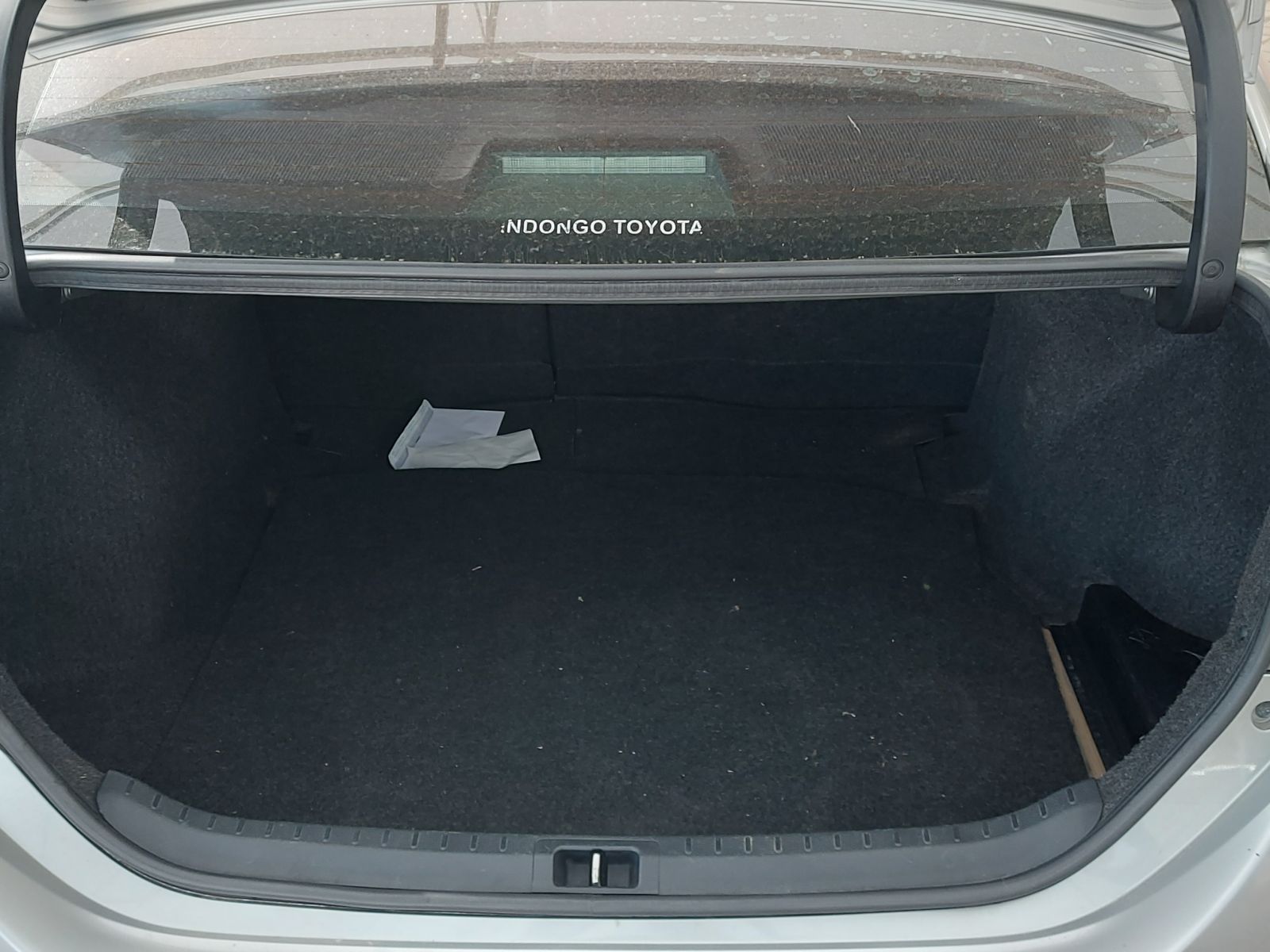 2014 Toyota Corolla photo 13