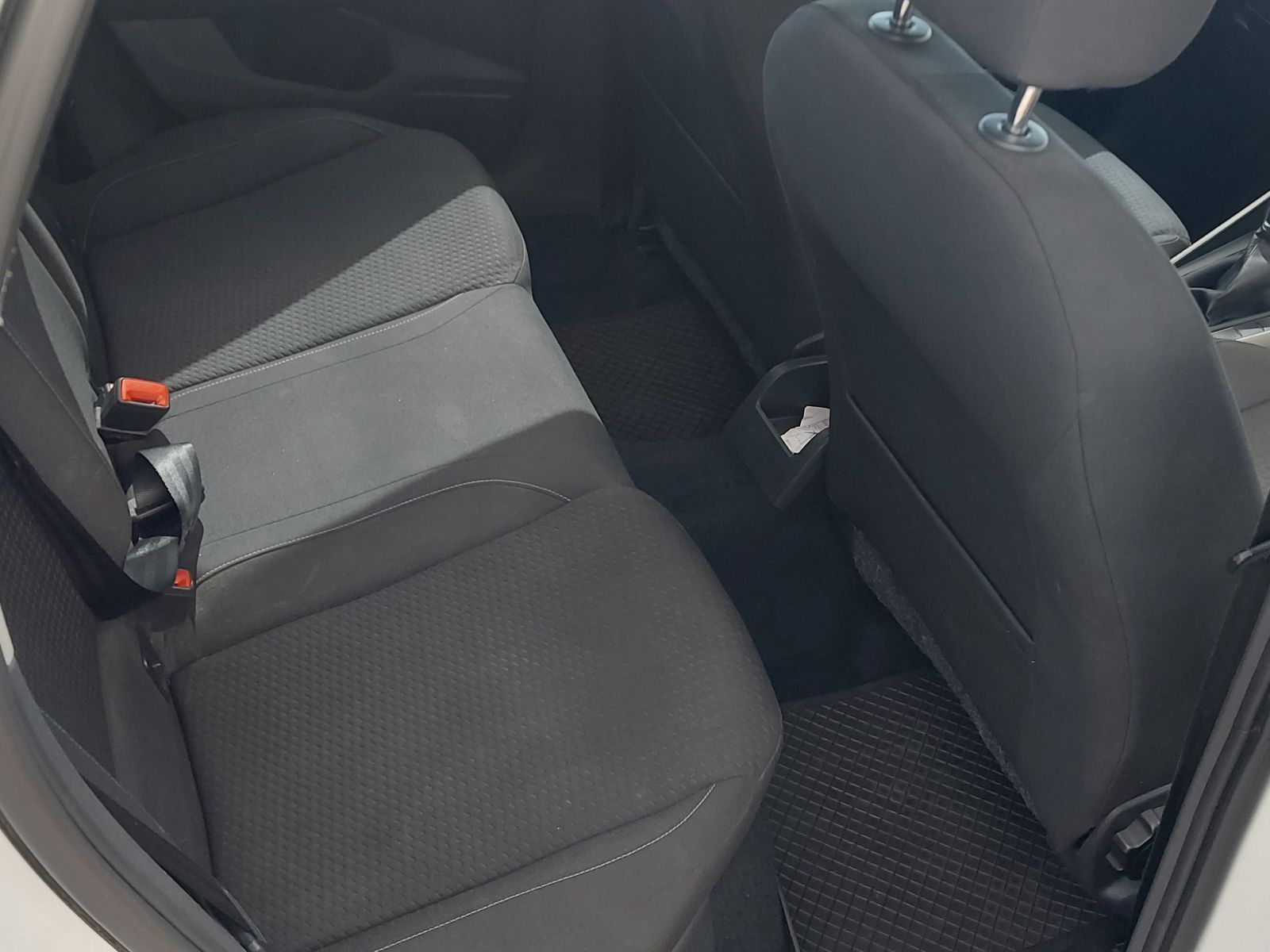 2018 Volkswagen Polo photo 12