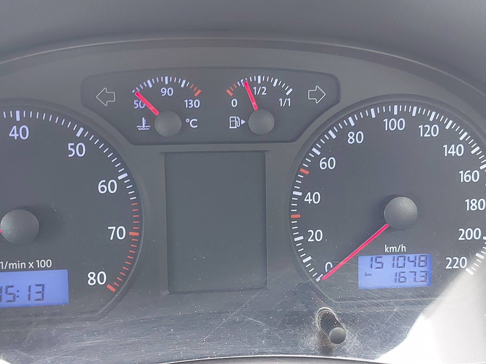 2009 Volkswagen Polo photo 9