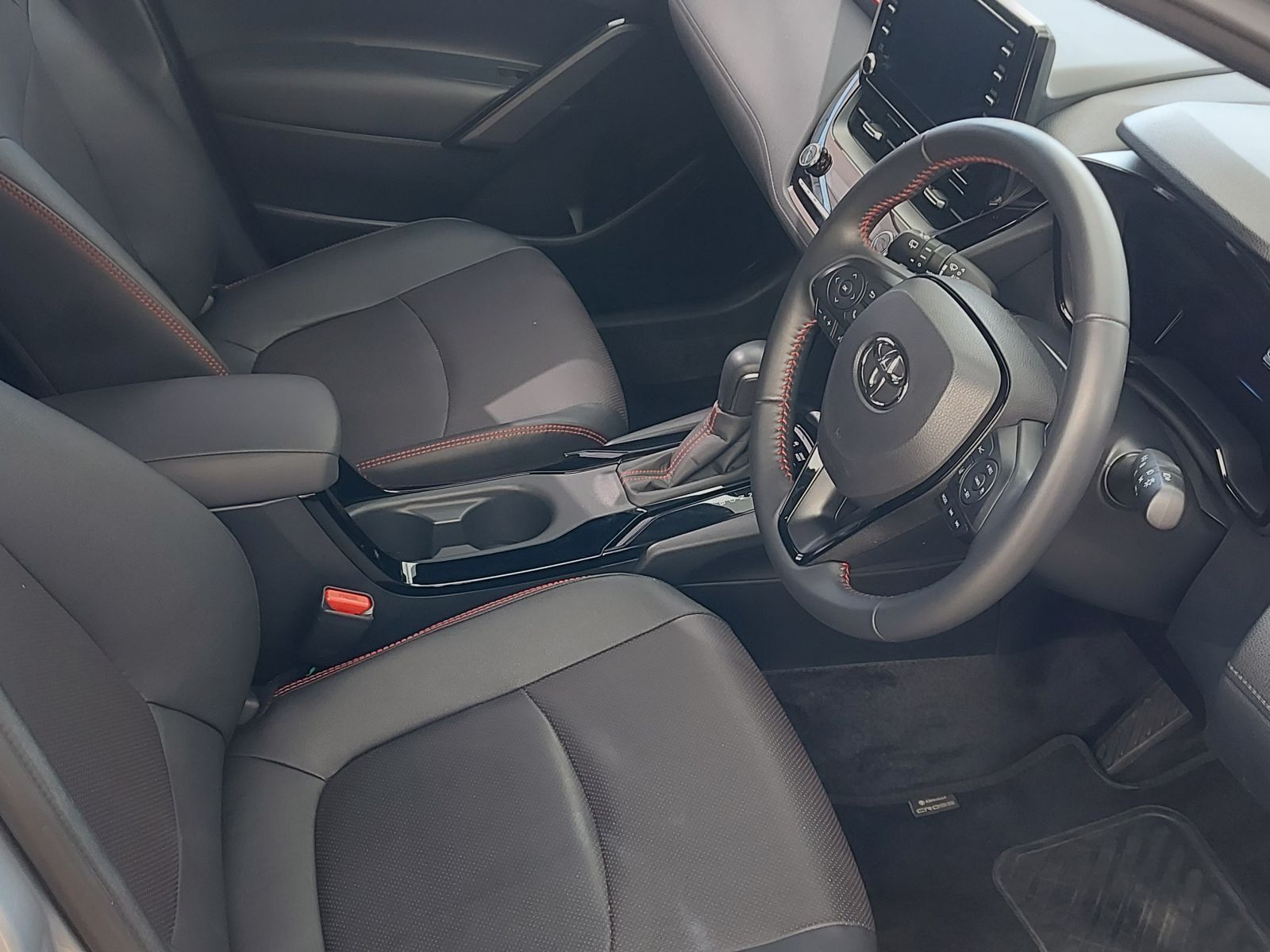 2024 Toyota Corolla photo 11