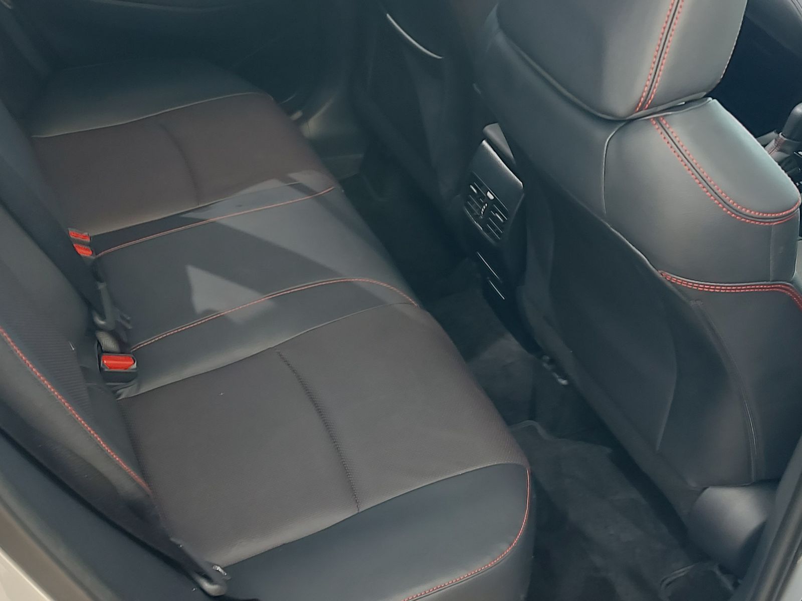 2024 Toyota Corolla photo 12