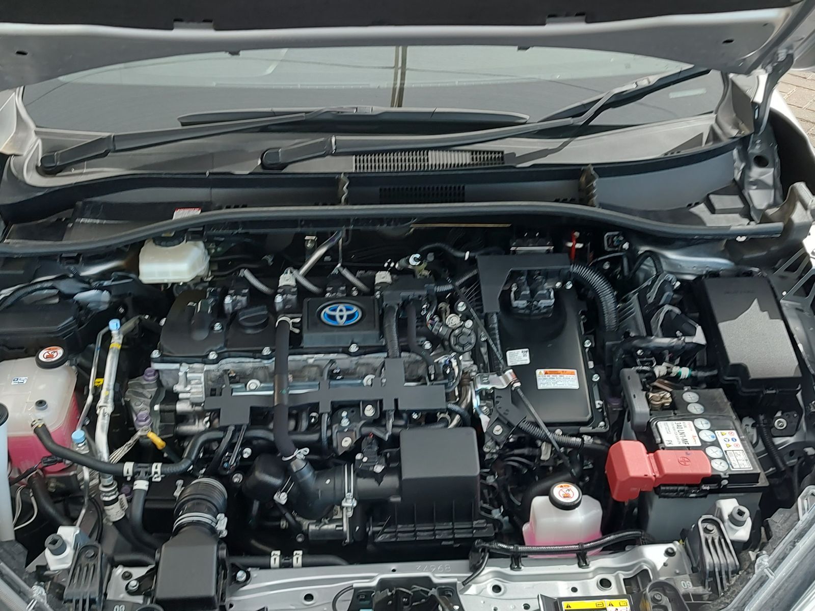 2024 Toyota Corolla photo 15