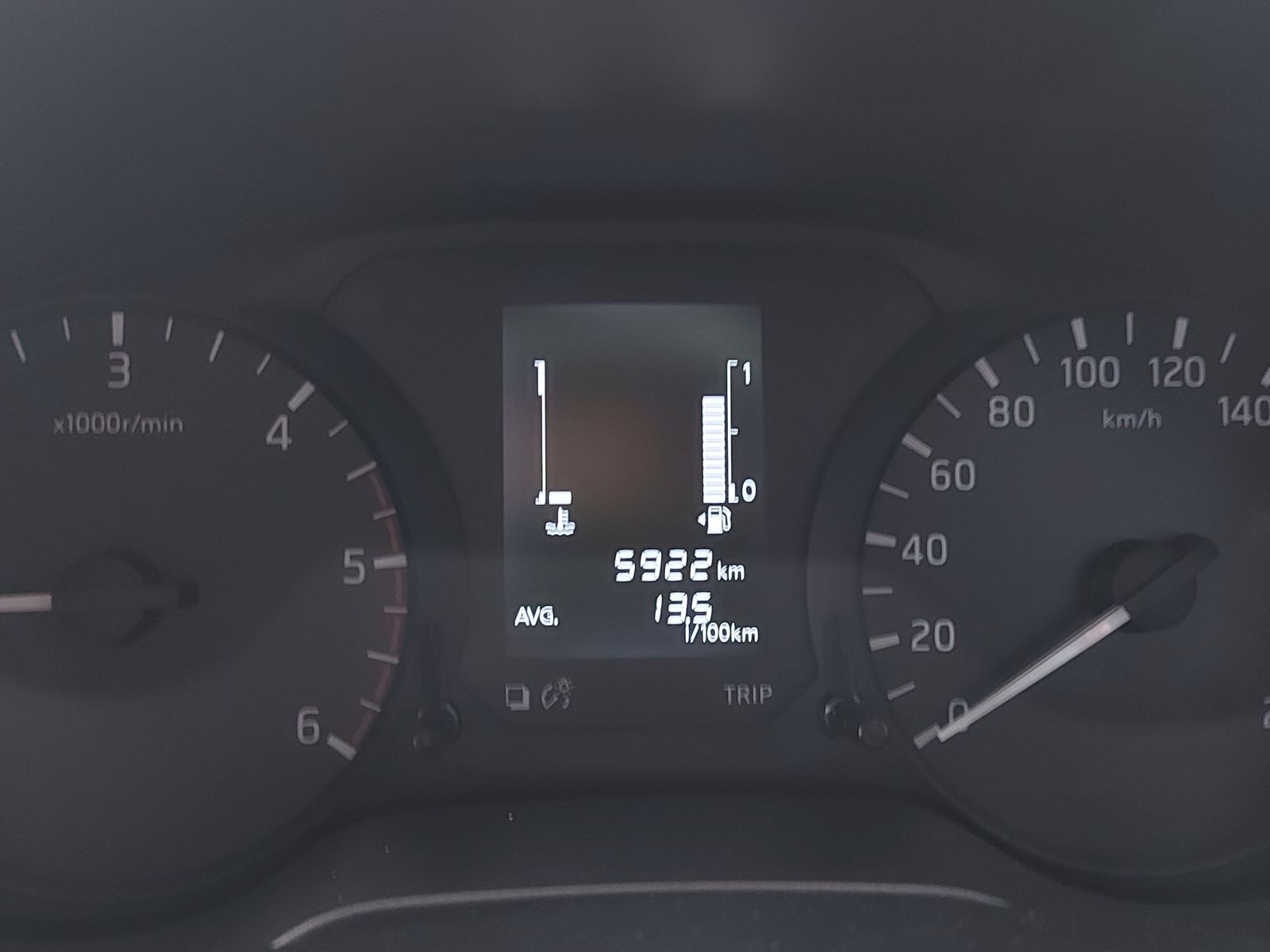 2024 Nissan Navara photo 9