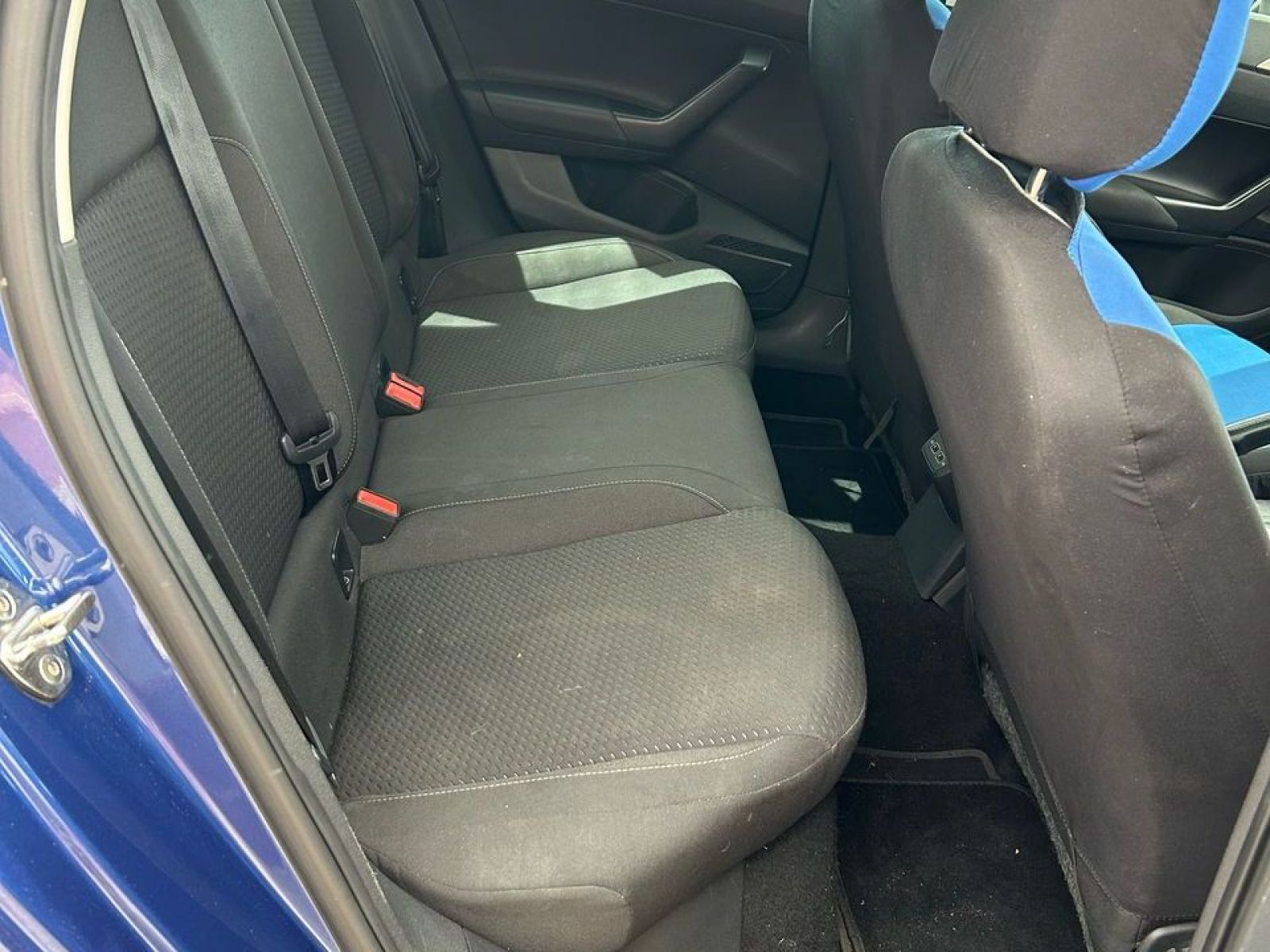 2019 Volkswagen Polo photo 13