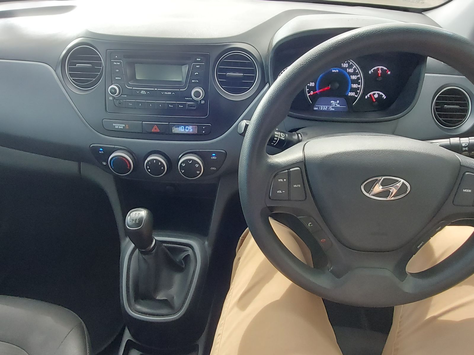 2019 Hyundai i10 photo 10