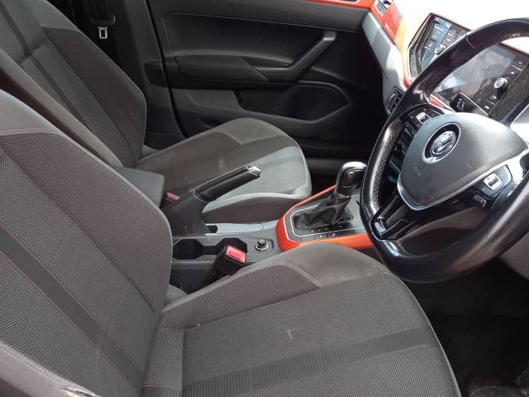 2019 Volkswagen Polo photo 12