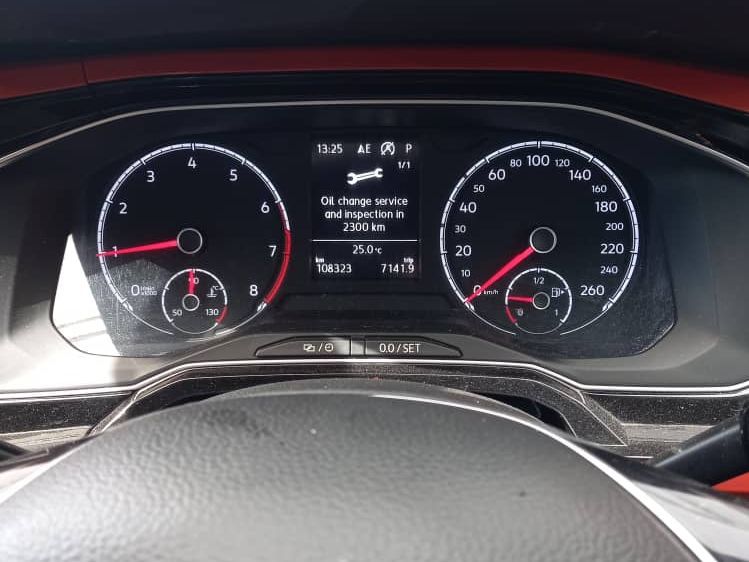 2019 Volkswagen Polo photo 9