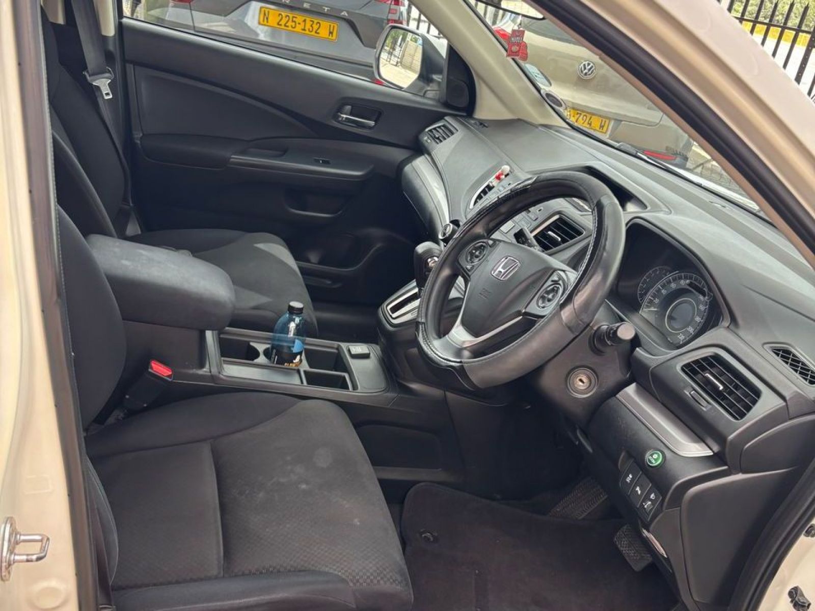 2015 Honda CR-V photo 11