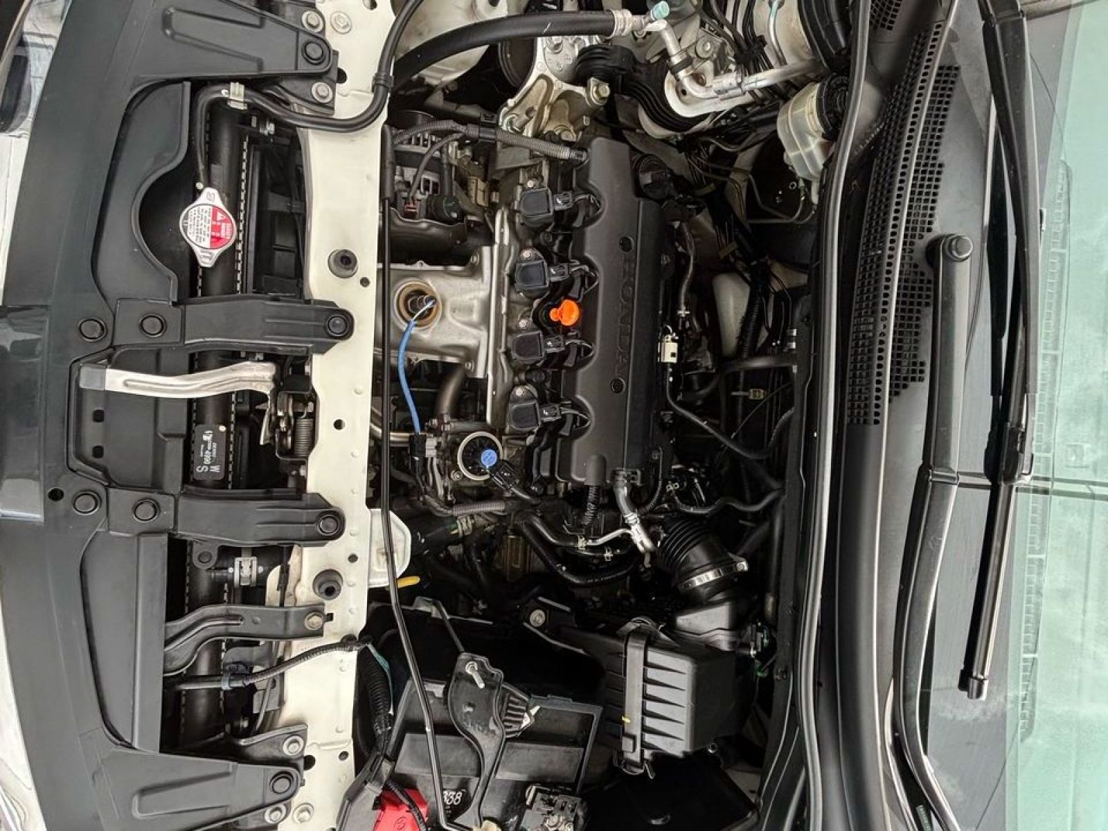 2015 Honda CR-V photo 15