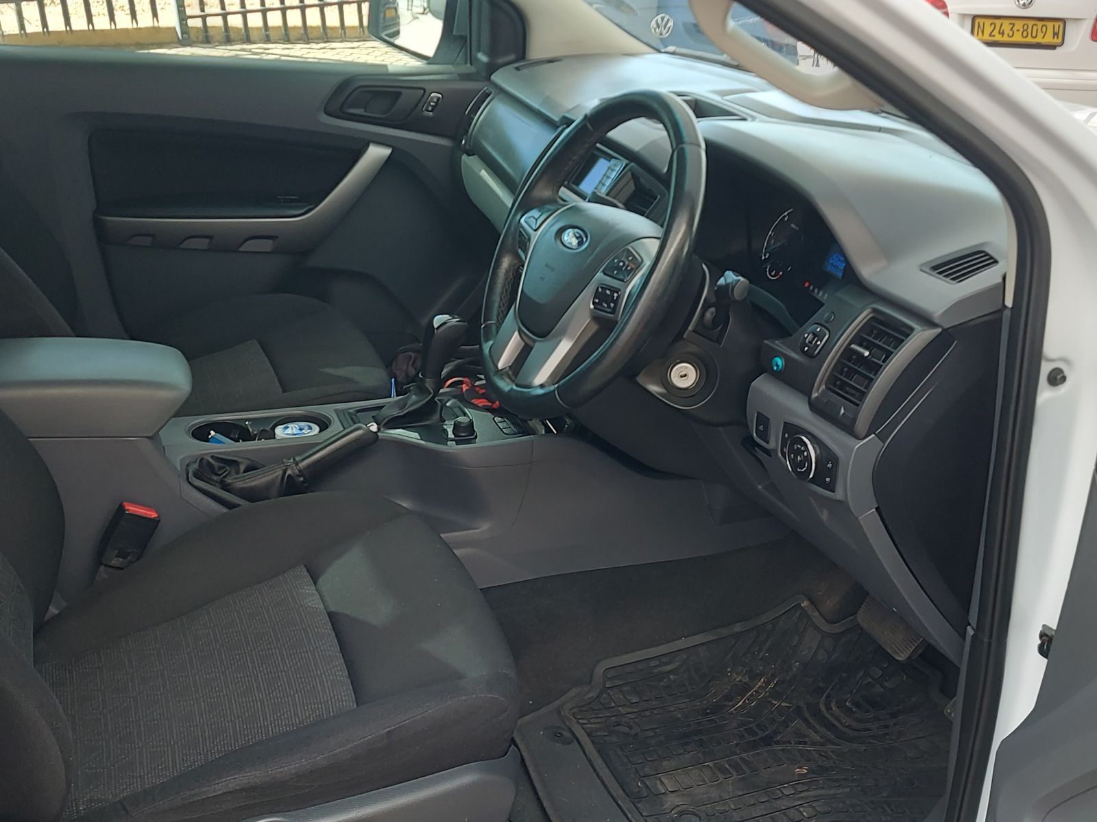 2019 Ford Ranger photo 11