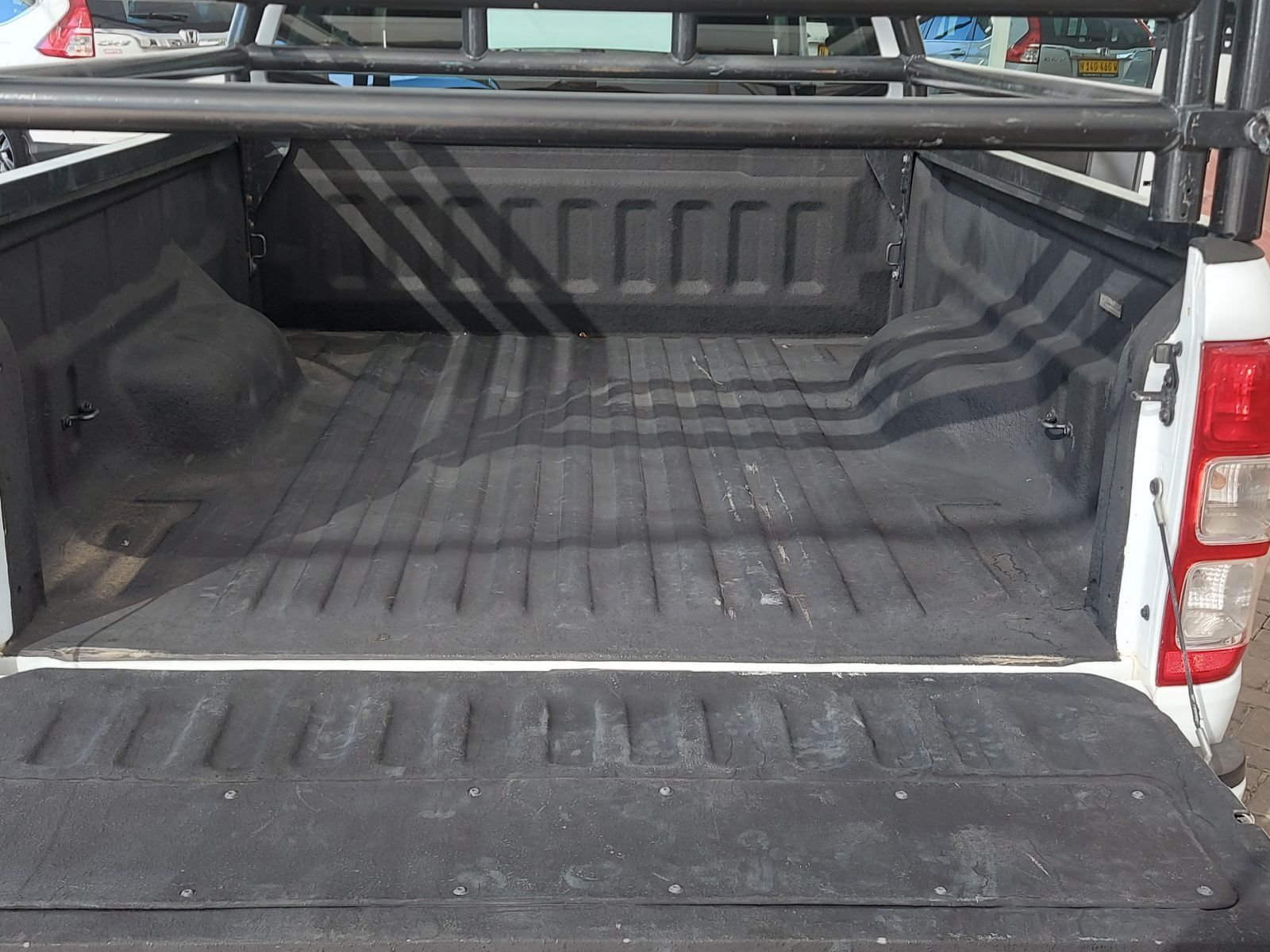 2019 Ford Ranger photo 13