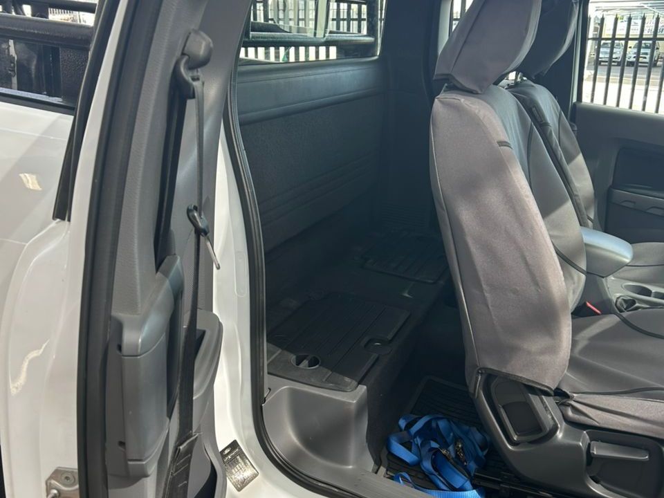 2018 Ford Ranger photo 12