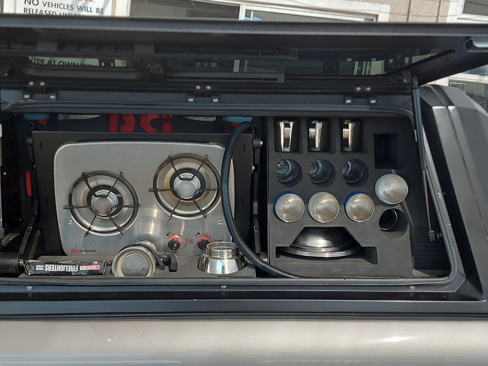 2017 Volkswagen Amarok photo 14