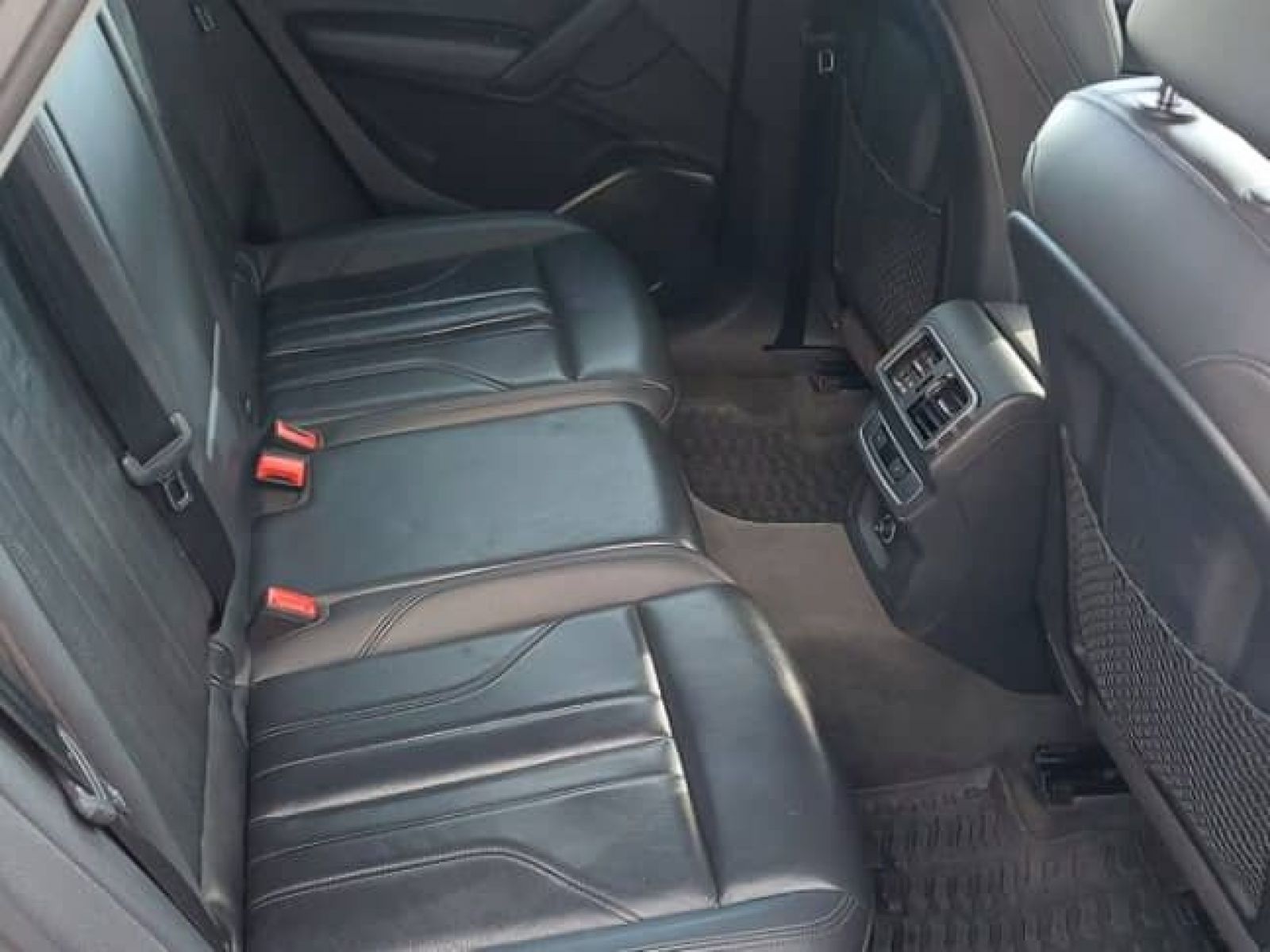 2018 Audi Q5 photo 12