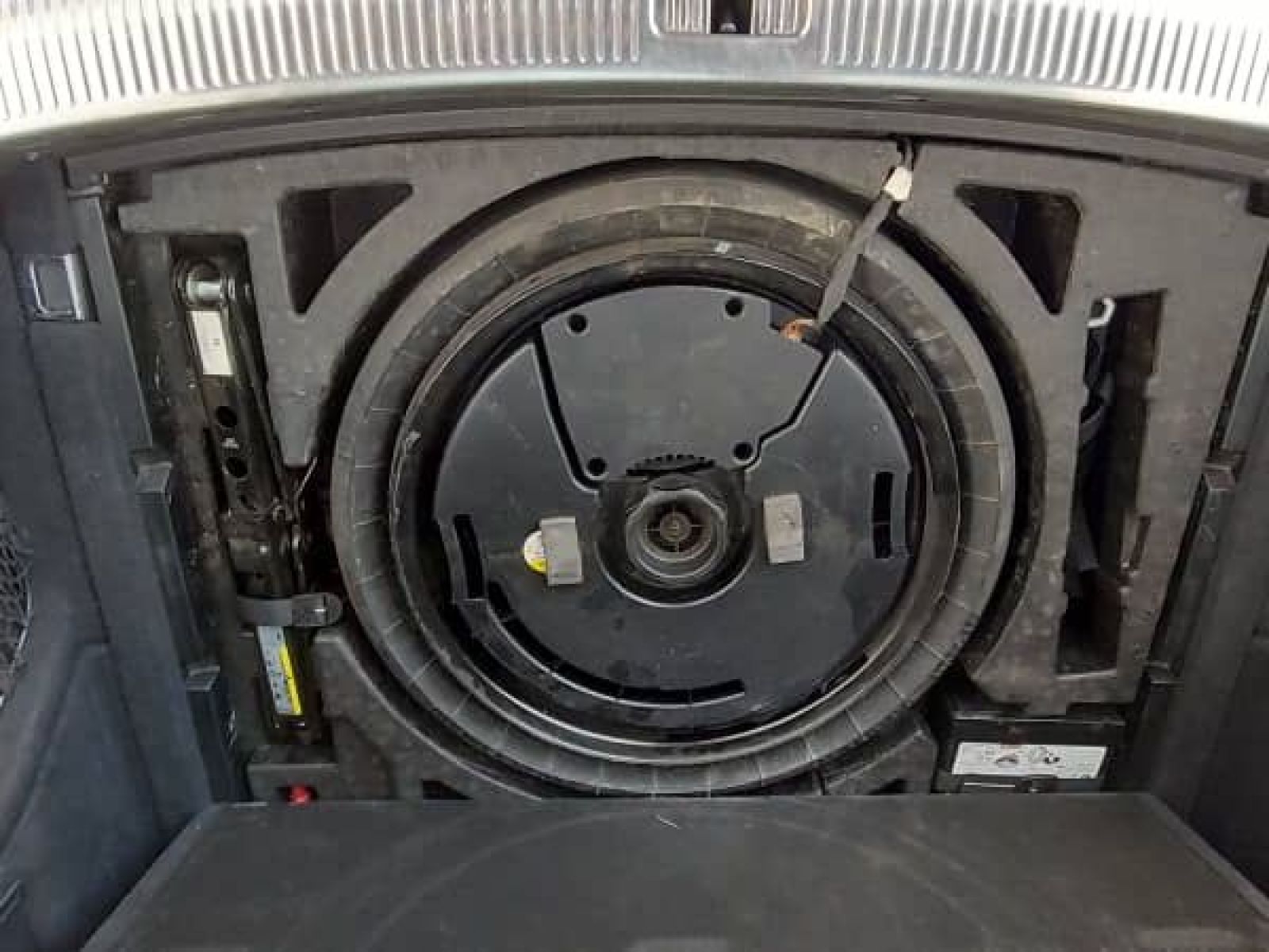 2018 Audi Q5 photo 13