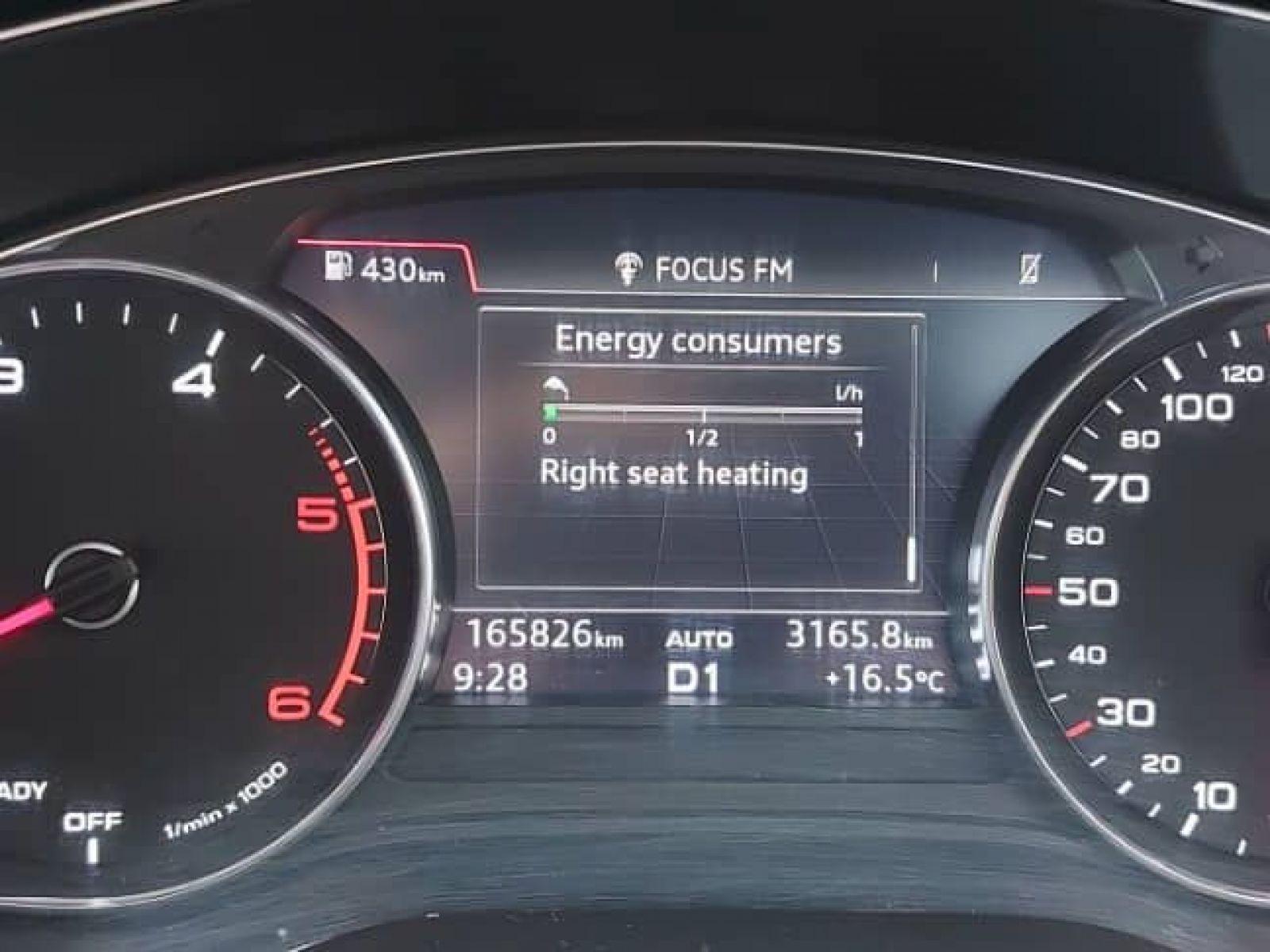2018 Audi Q5 photo 9