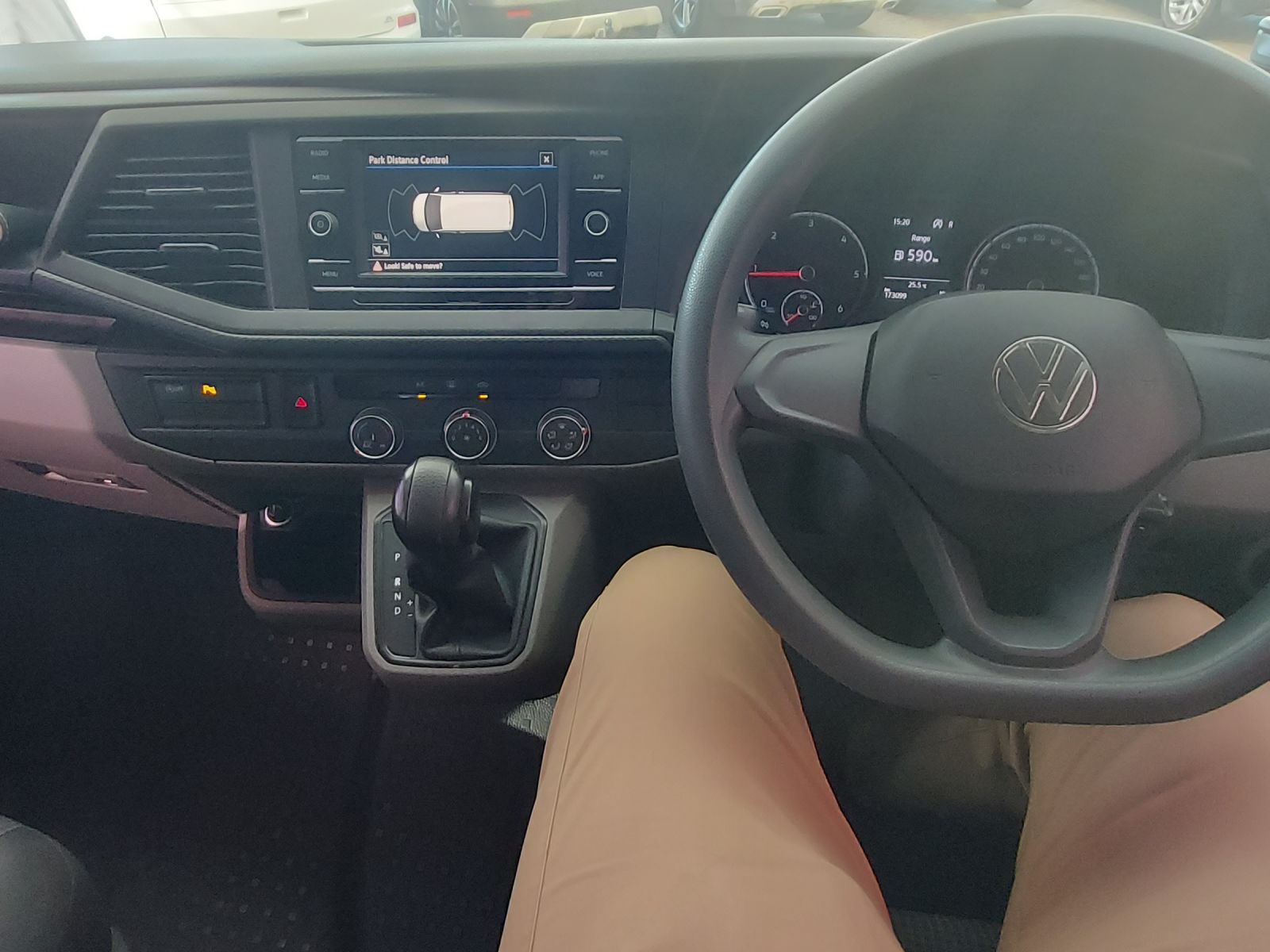 2022 Volkswagen T6 photo 10