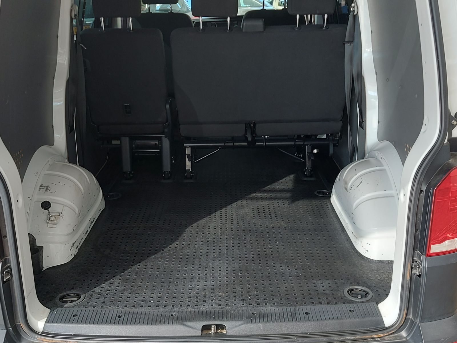 2022 Volkswagen T6 photo 13