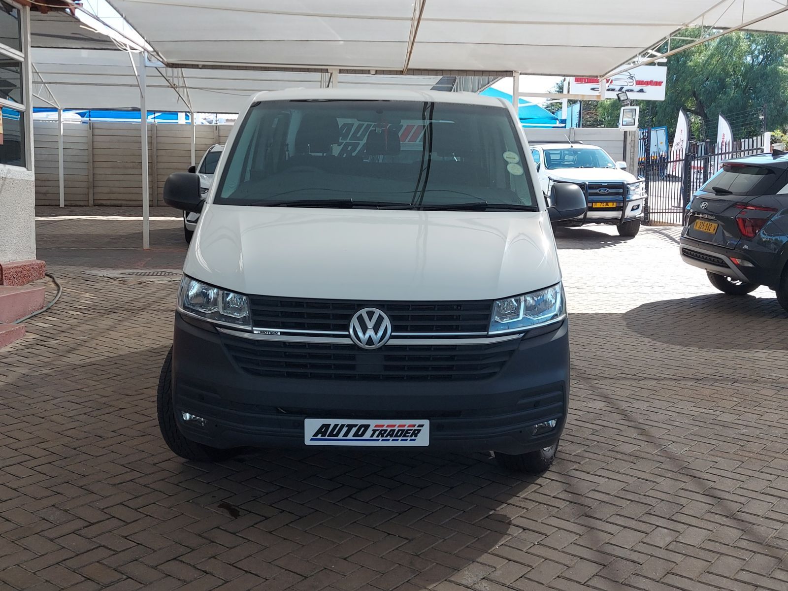 2022 Volkswagen T6 photo 2