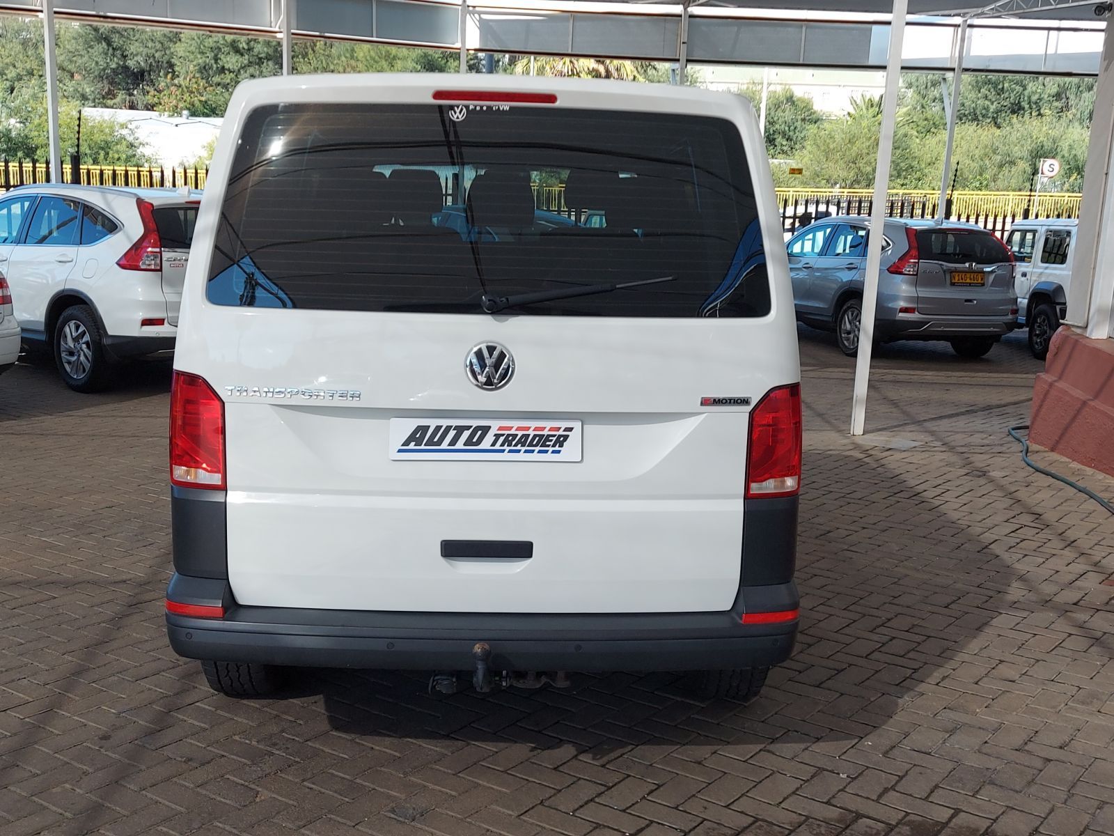 2022 Volkswagen T6 photo 6