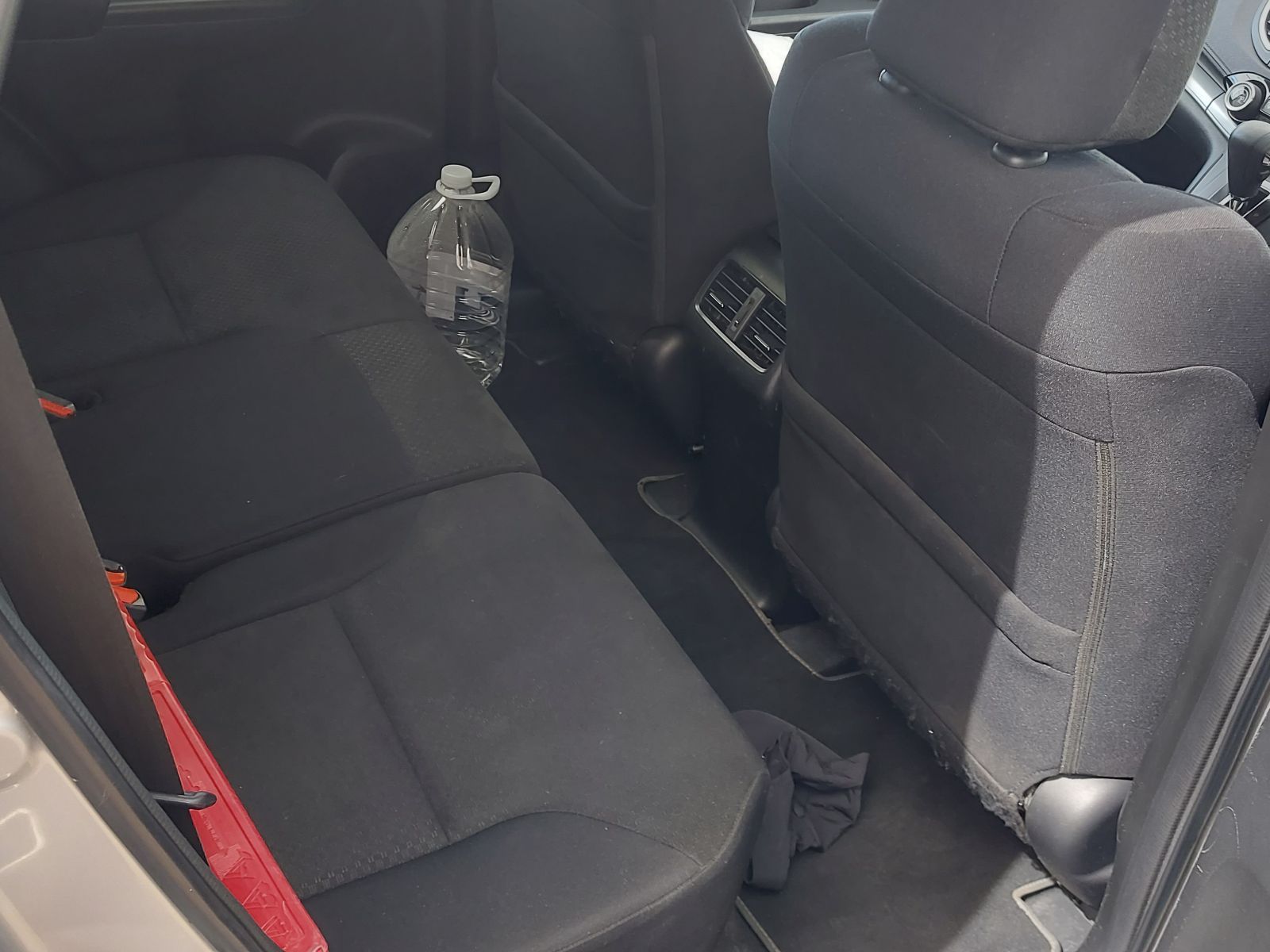 2016 Honda CR-V photo 12