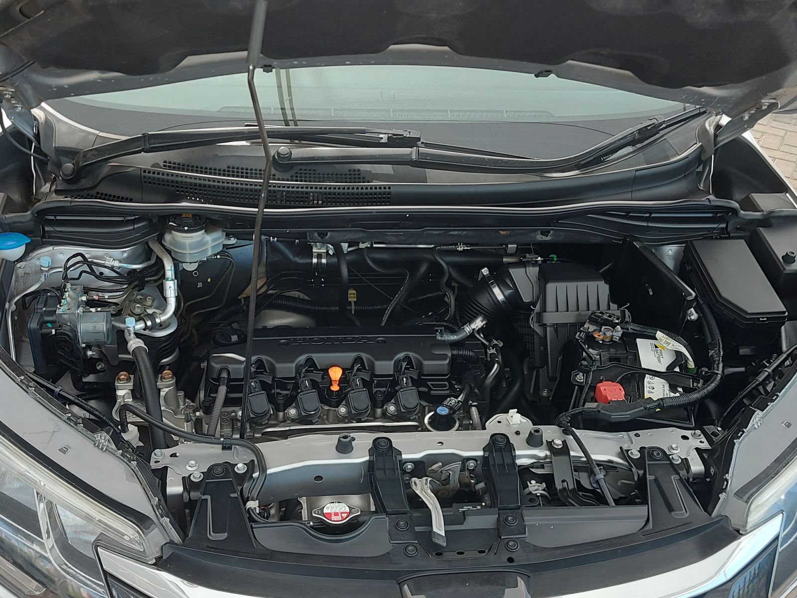 2016 Honda CR-V photo 13