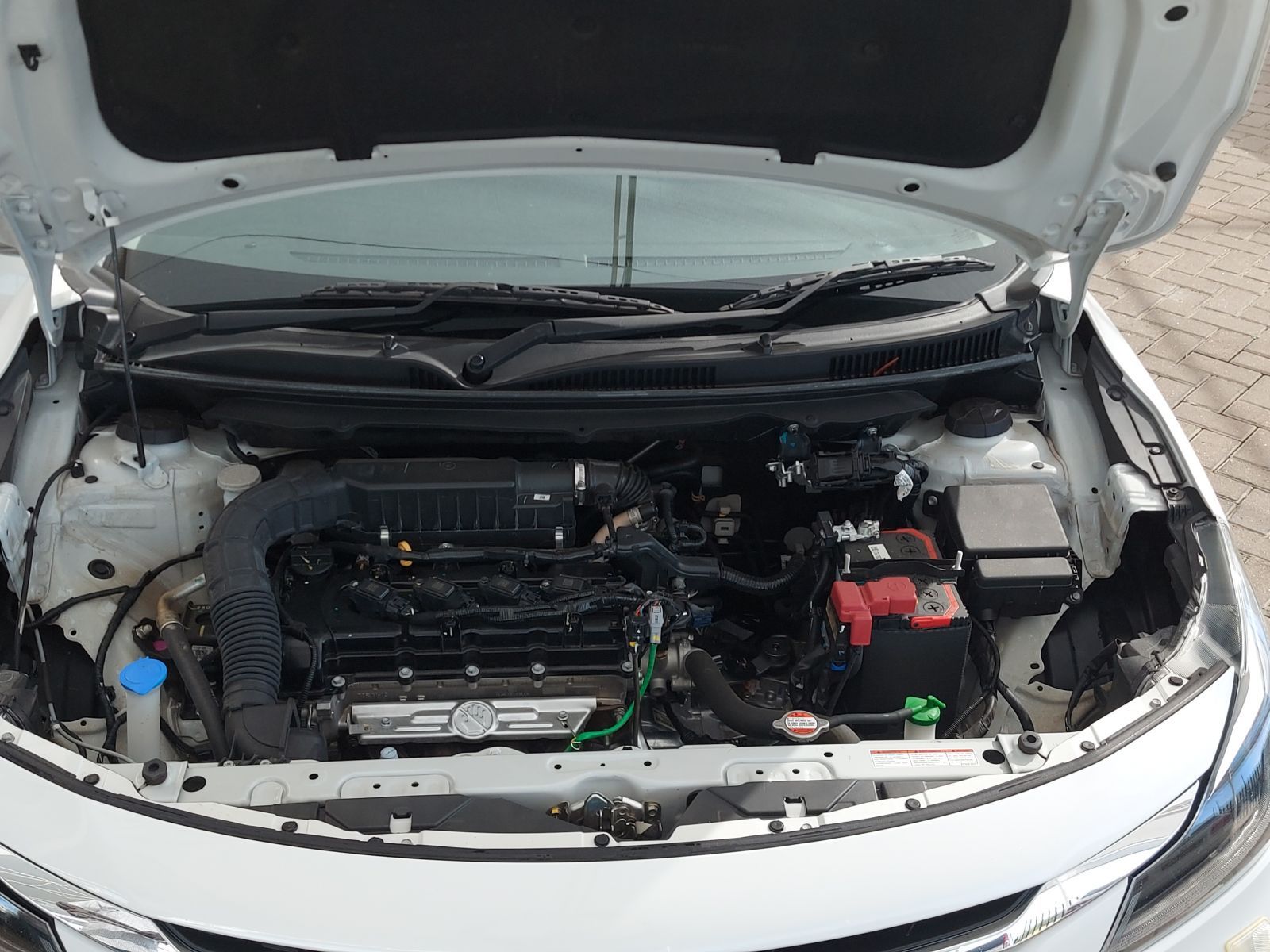 2022 Toyota Starlet photo 15