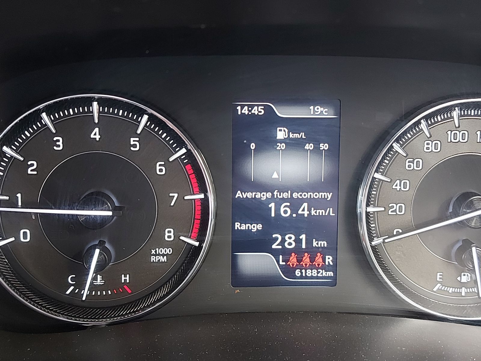 2022 Toyota Starlet photo 9