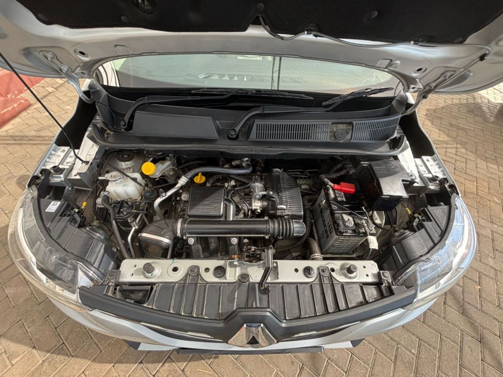 2022 Renault Triber photo 13