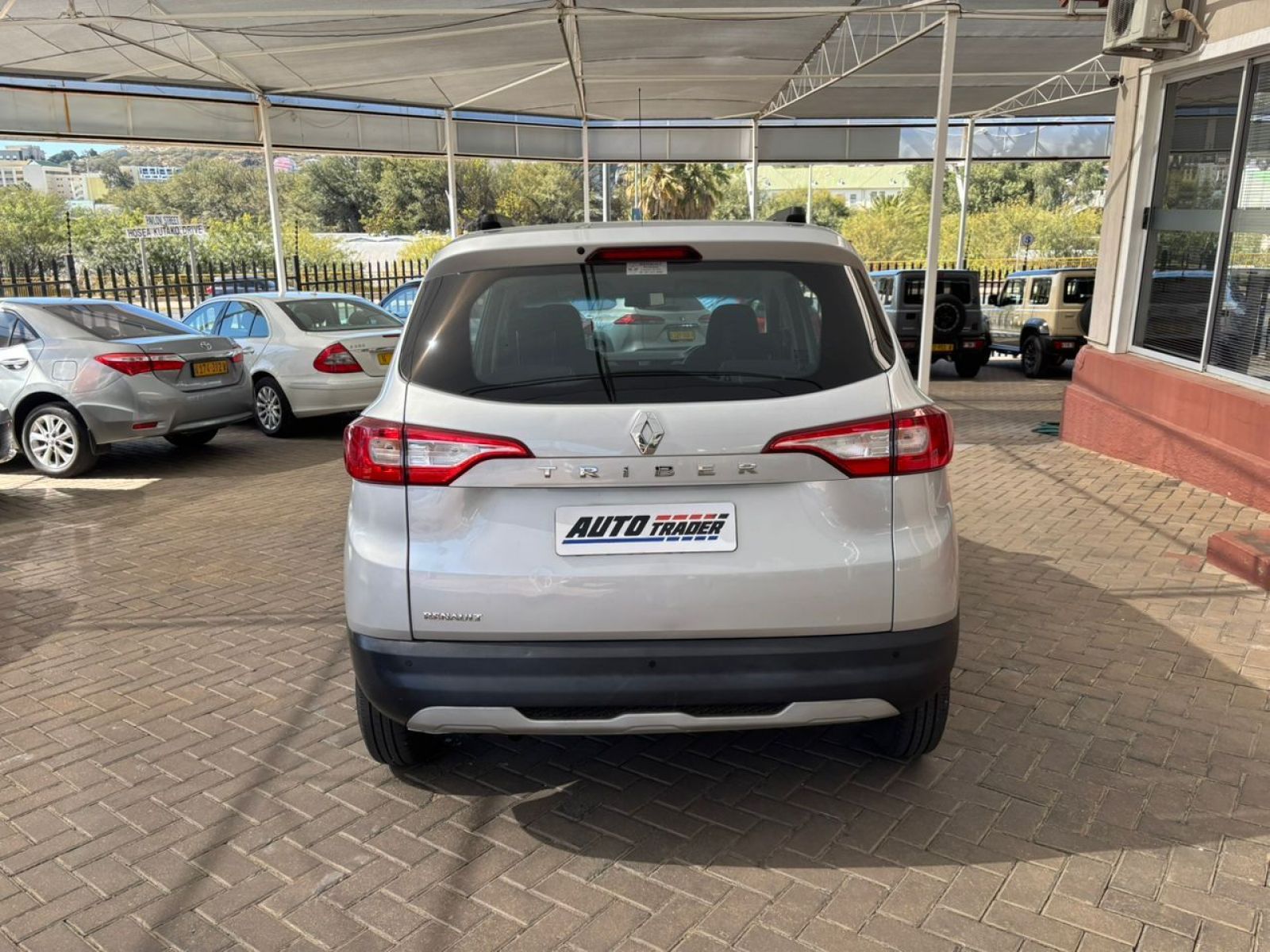 2022 Renault Triber photo 6