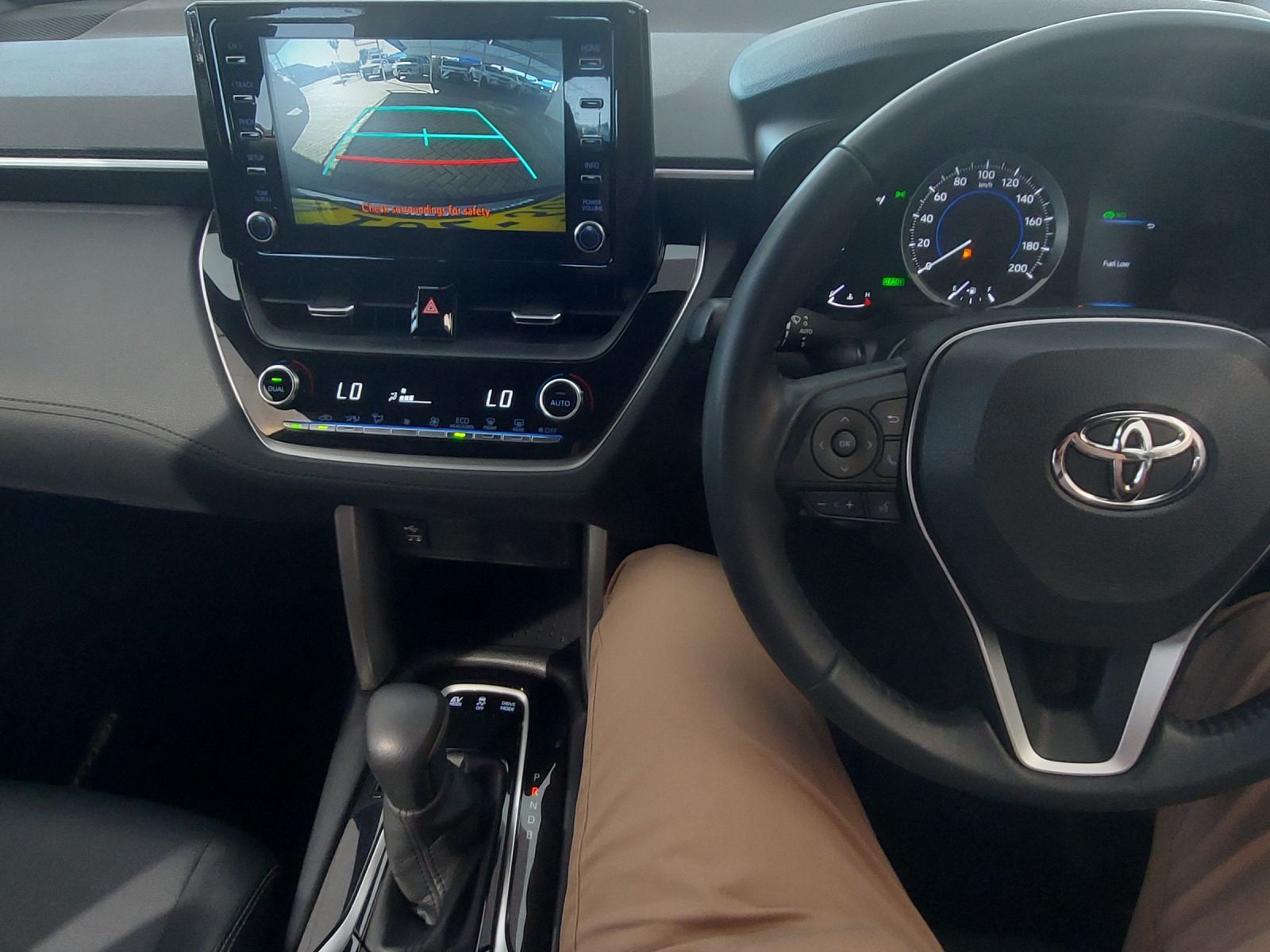 2022 Toyota Corolla photo 8