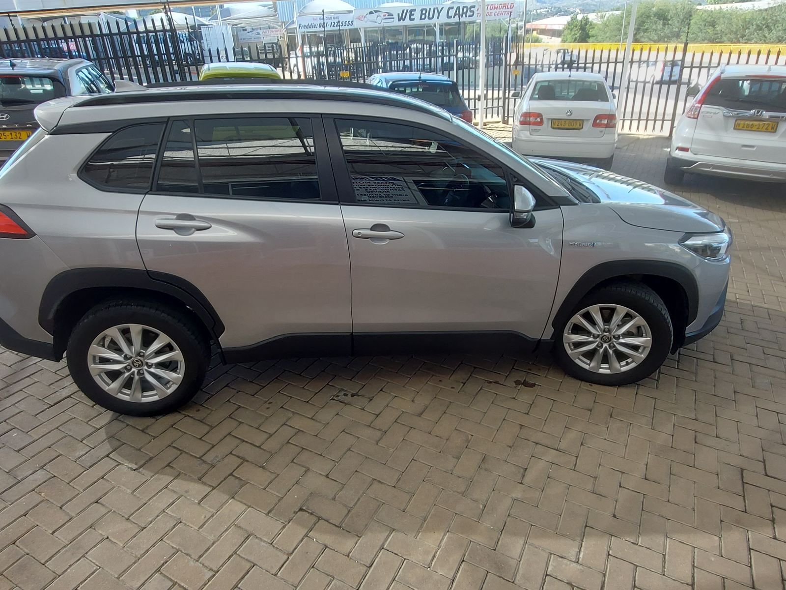 2022 Toyota Corolla photo 10