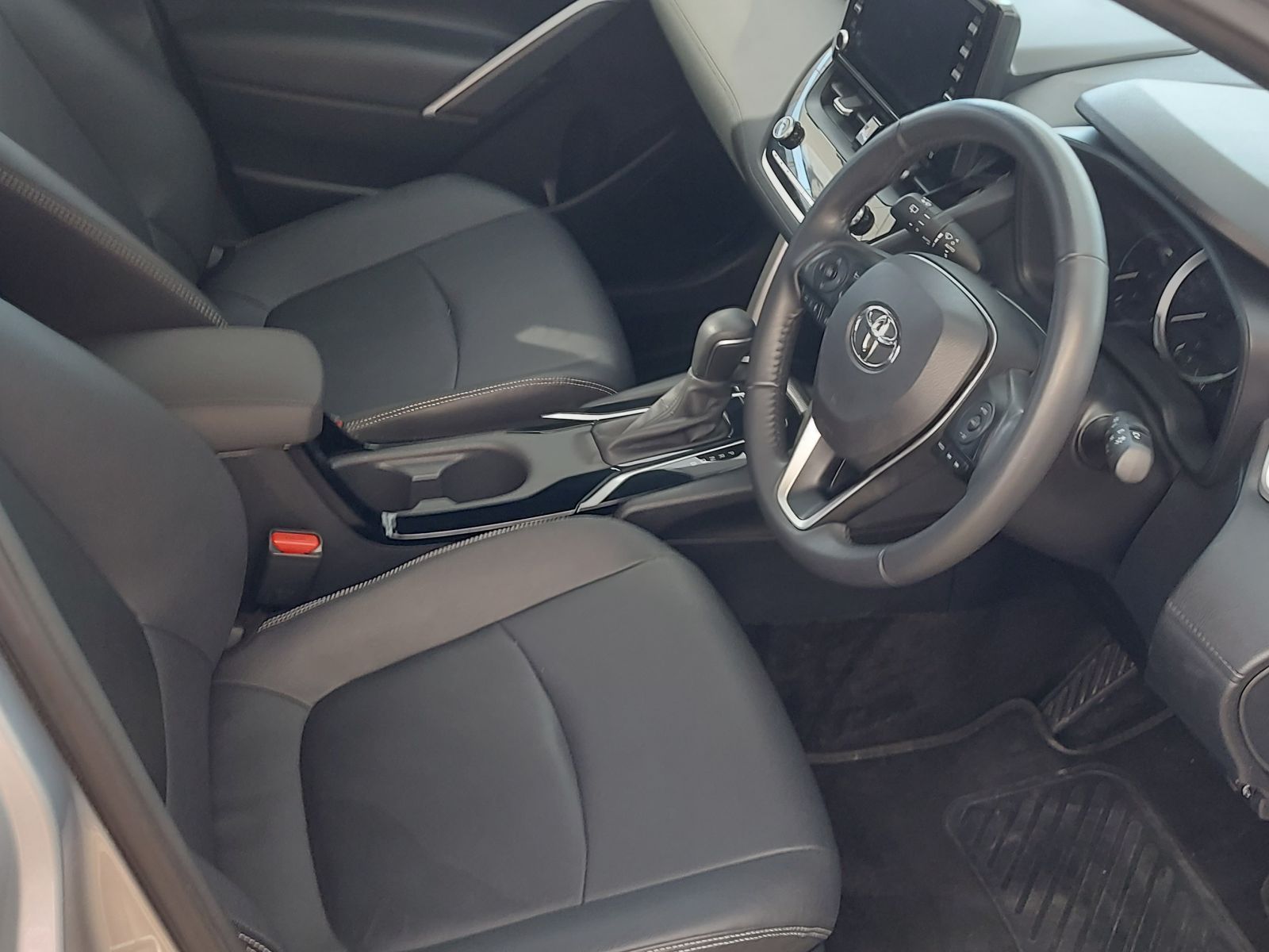 2022 Toyota Corolla photo 11