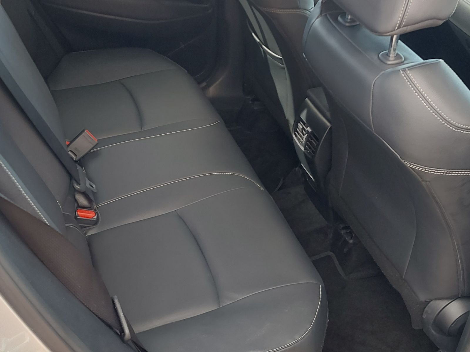 2022 Toyota Corolla photo 12