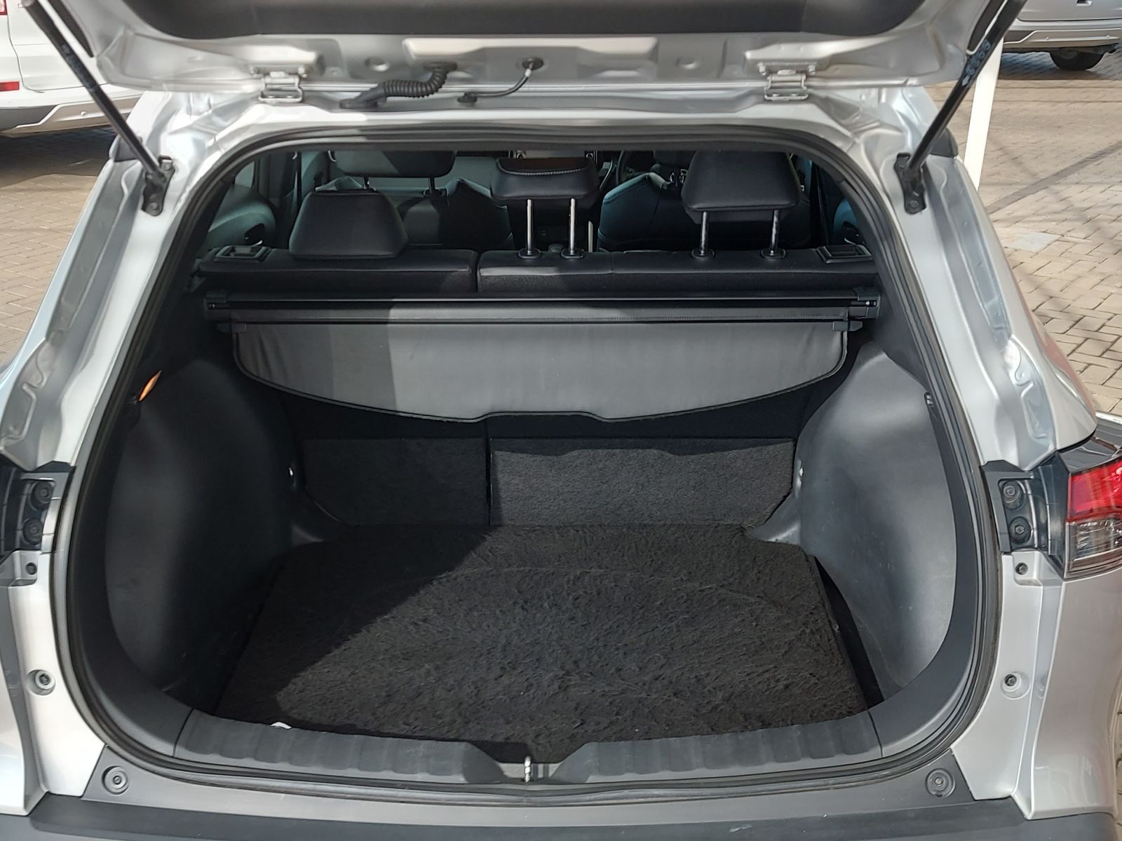 2022 Toyota Corolla photo 13