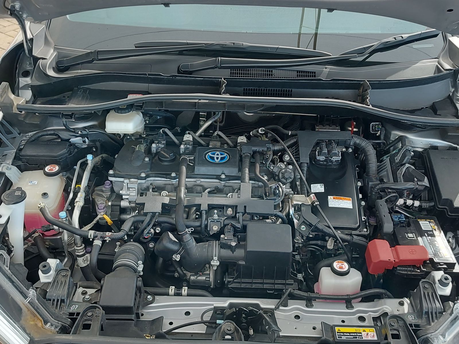 2022 Toyota Corolla photo 15