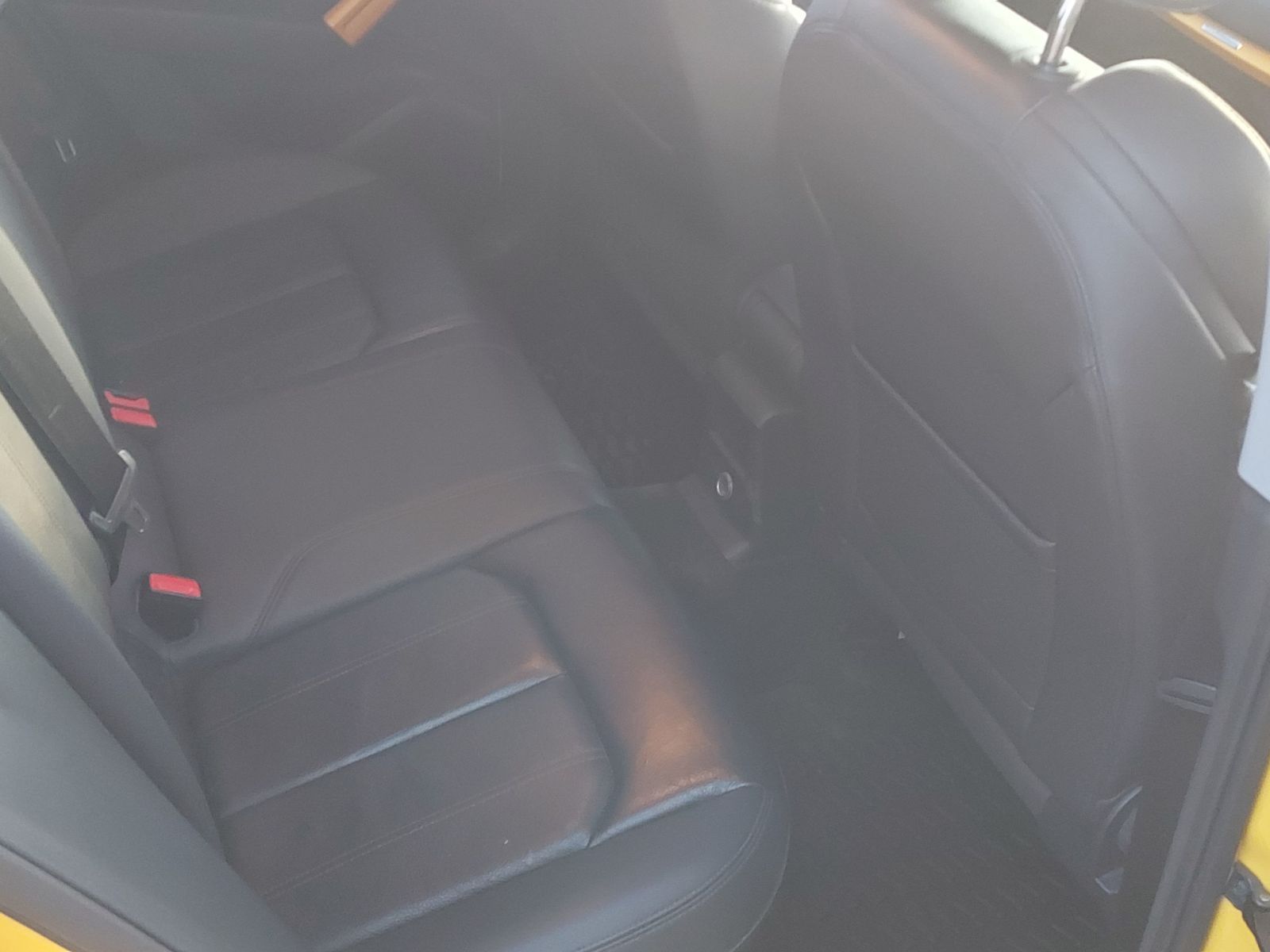 2019 Audi Q2 photo 12