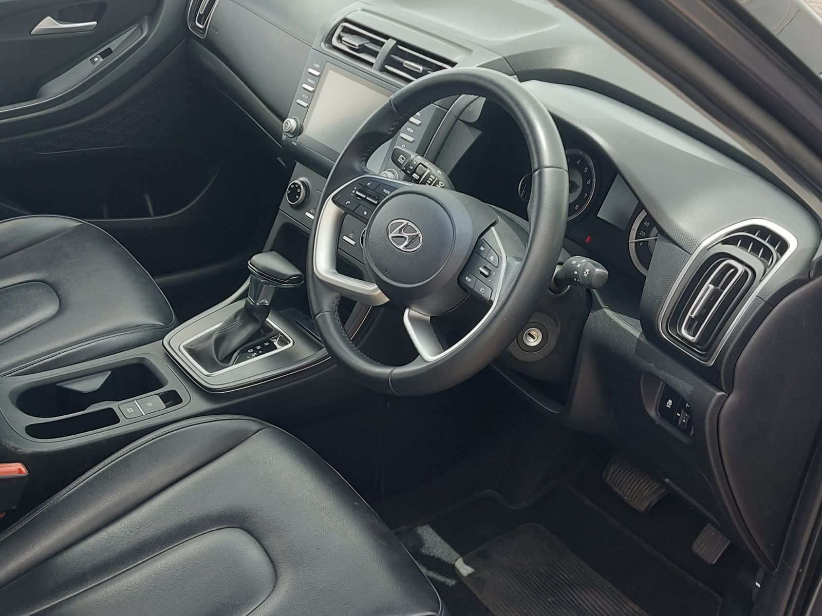 2022 Hyundai Creta photo 11